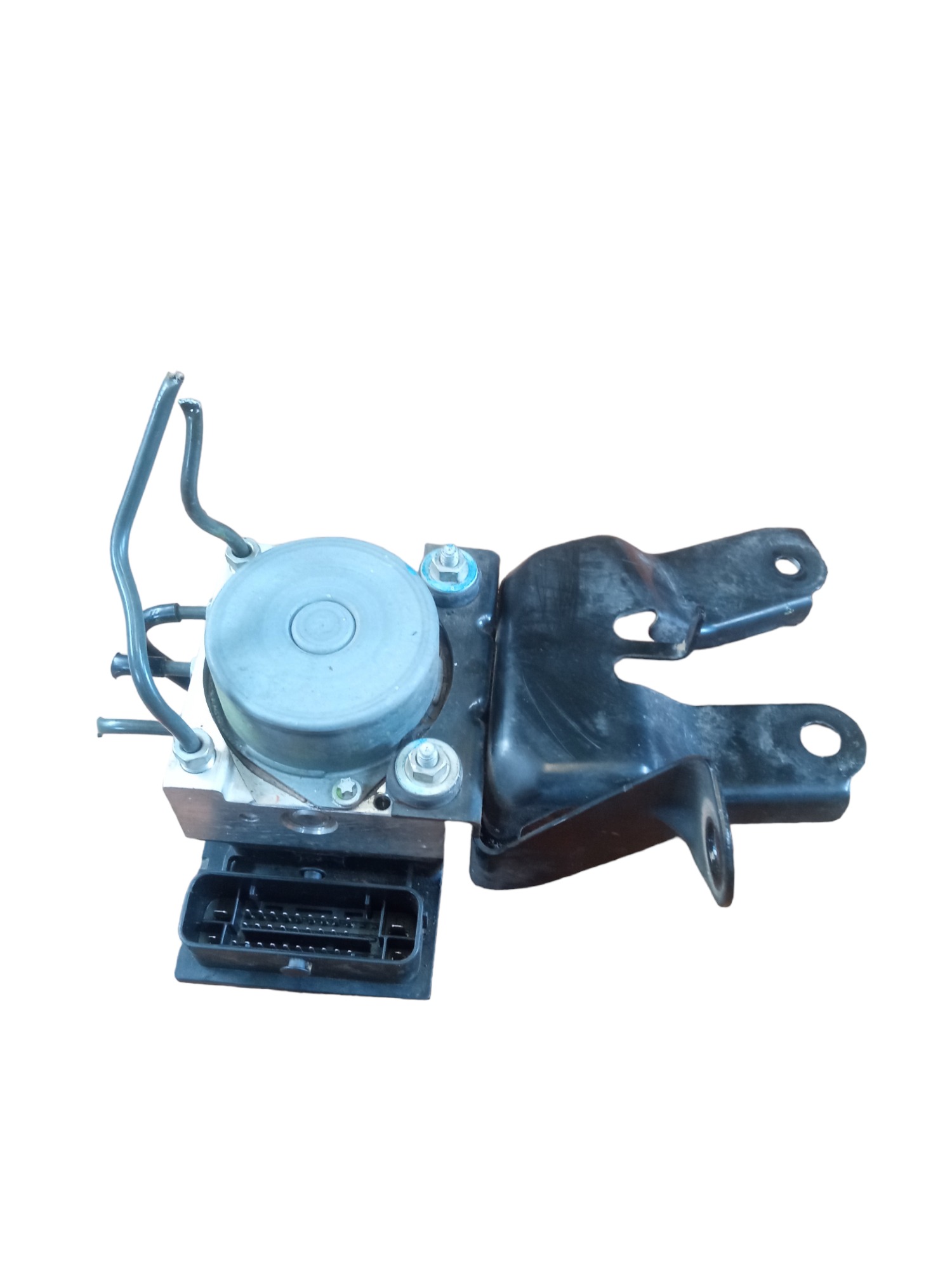 Módulo De Abs Toyota Etios 2011/2016 3