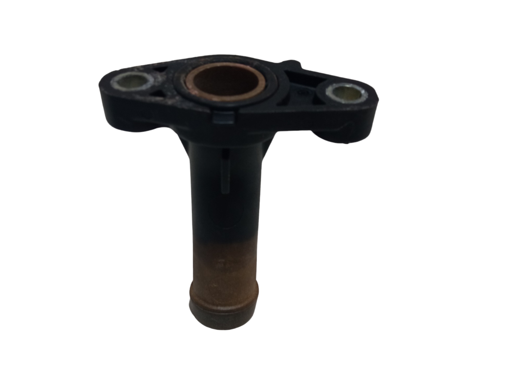 Conexao Flange Bomba De Agua Volkswagen Passat V6 3 6 1