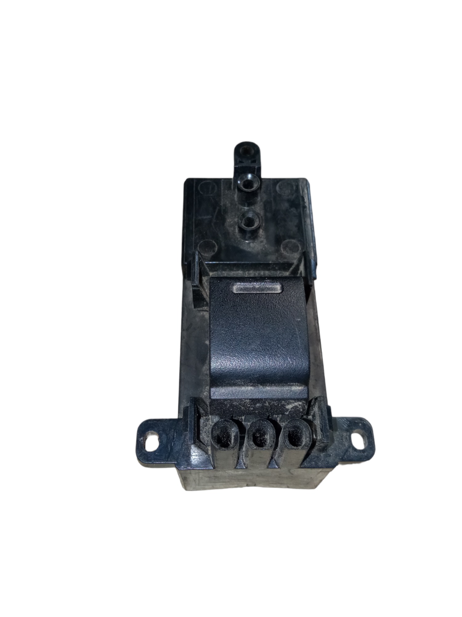 Botão Vidro Eletrico Diant Dir Honda Fit  2005 Original 1