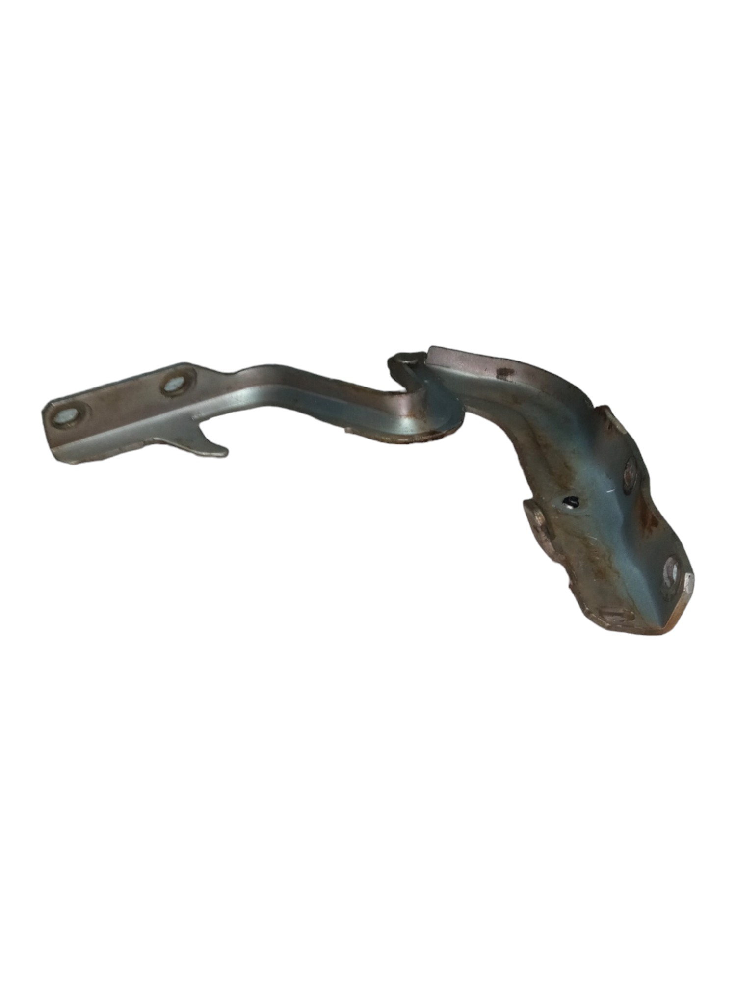 Dobradica Braco Capo Chery Cielo 2011 Original Usado 4