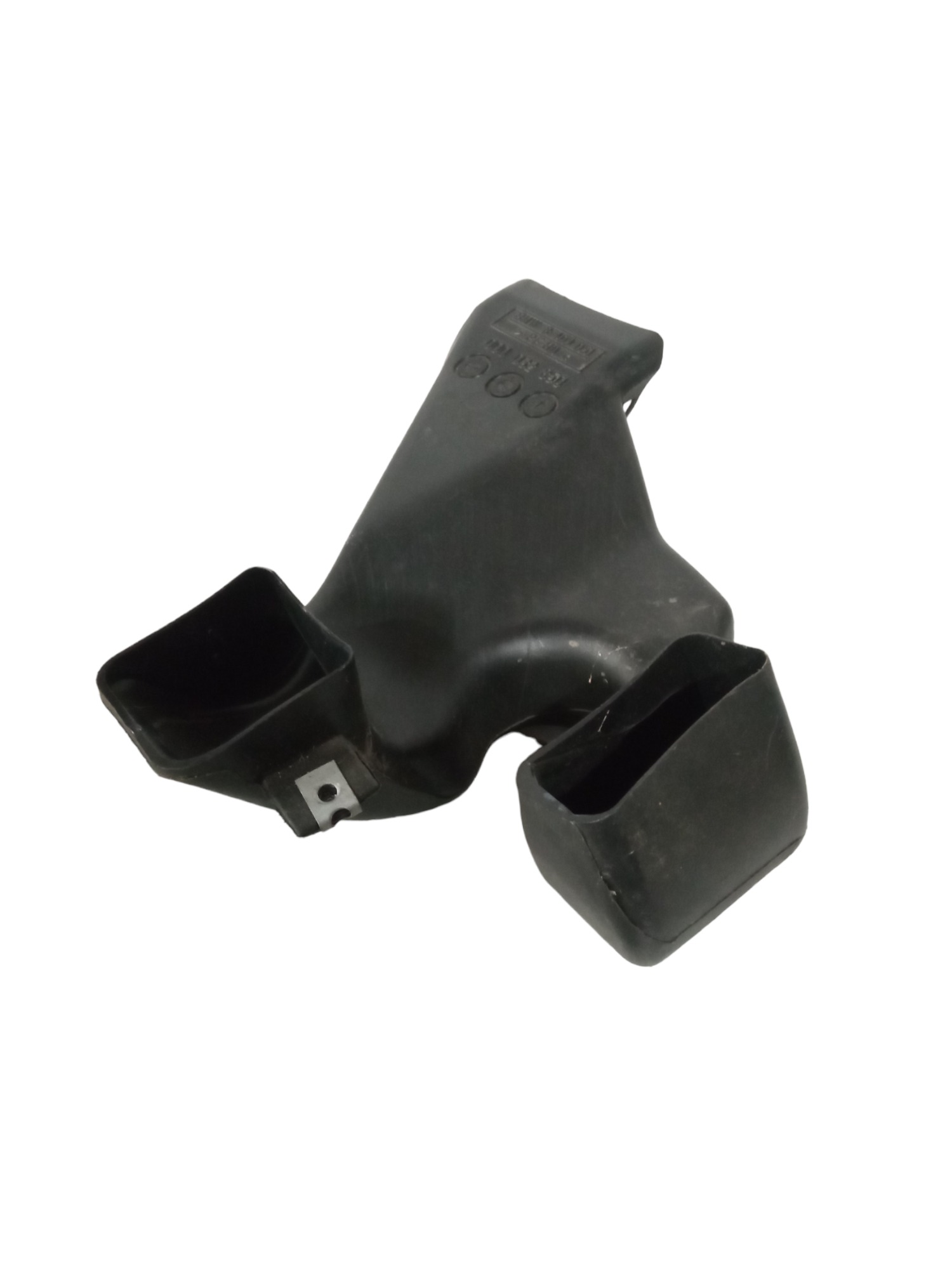 Duto De Ar Traseiro Esquerdo Original Bmw X5 1999/2005 3