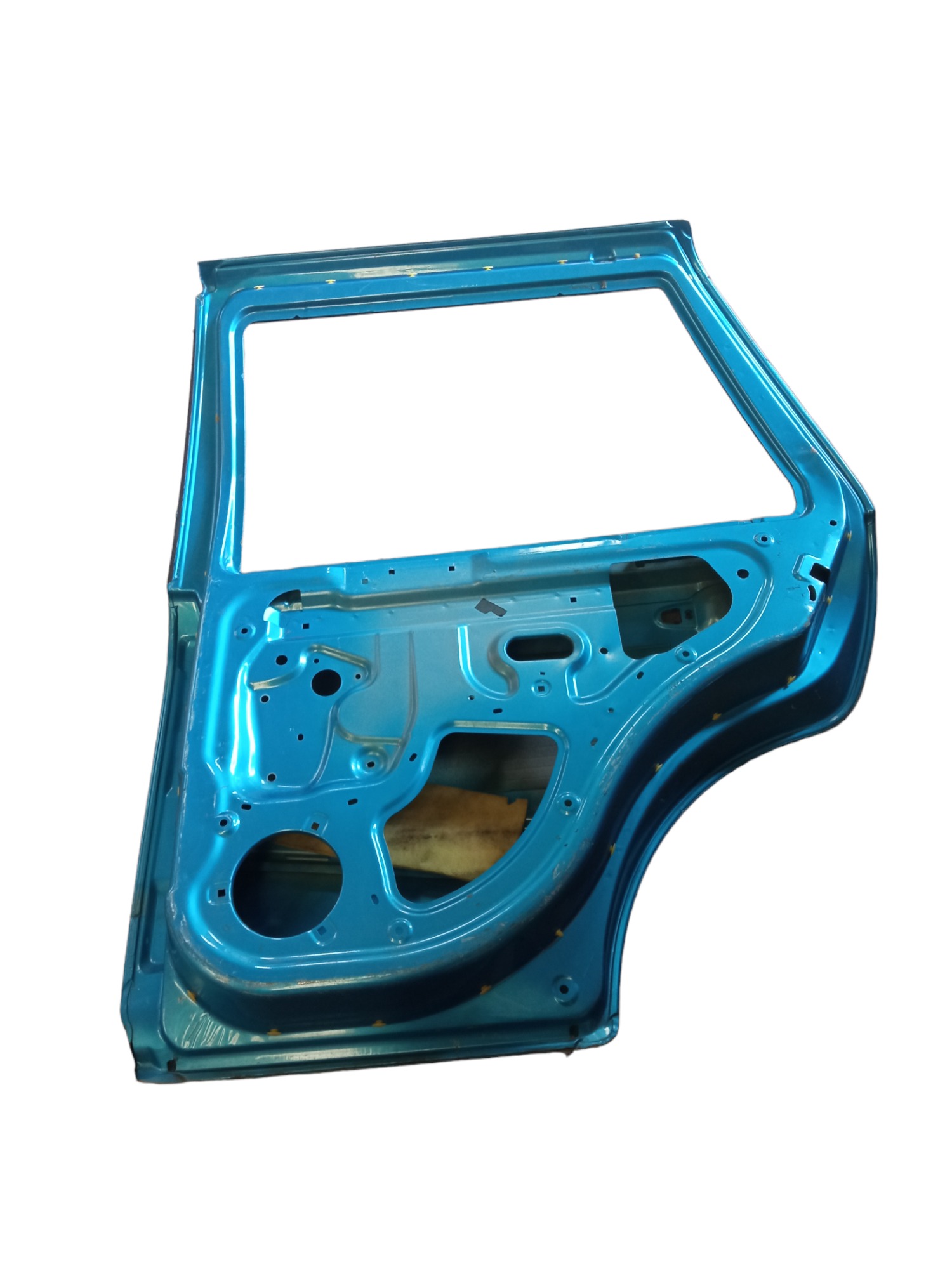 Porta Traseira Direita Lifan 320 2010 2011 2012 2