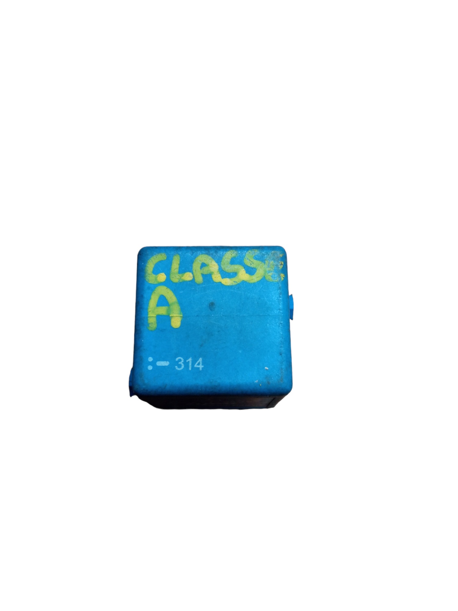 Rele Mercedes Classe A 97 98 99 2000 2001 2002 2003 2004 3