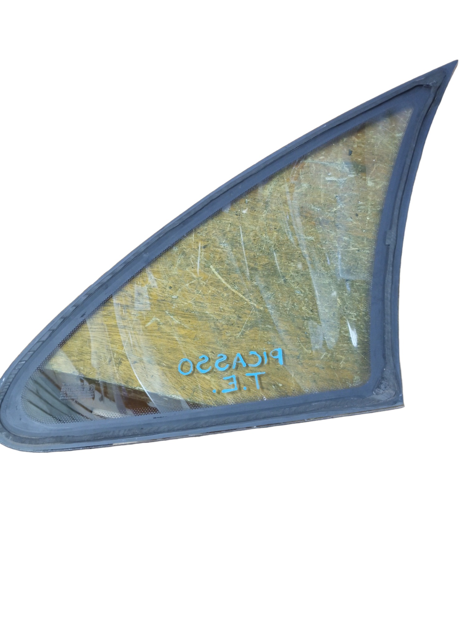 Ventarola Traseiro Esquerdo Citroen Xsara Picasso 2000 2008 2