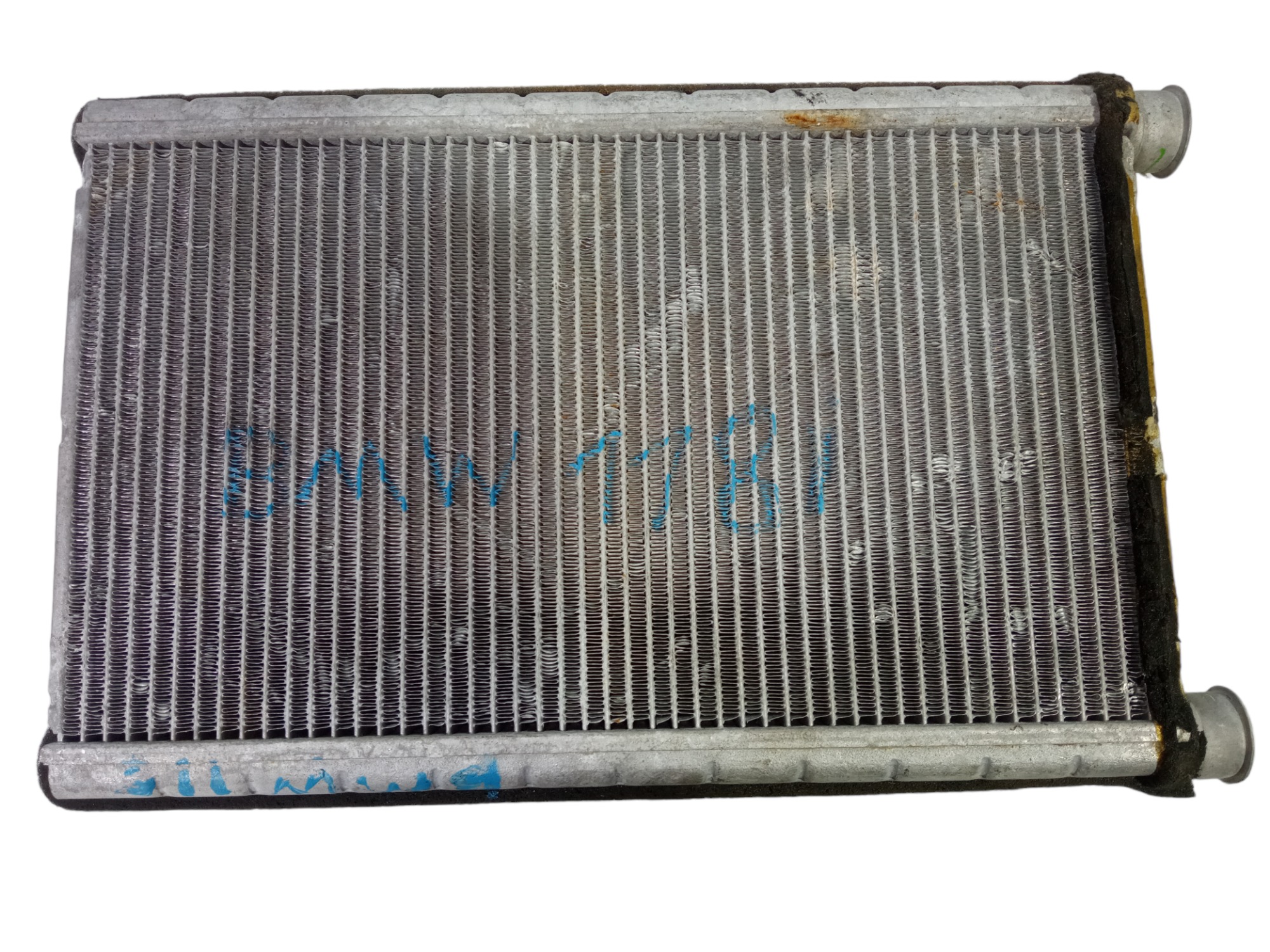 Radiador Ar Quente Bmw 116i 118i 120i 2008 2009 2010 Usado 1