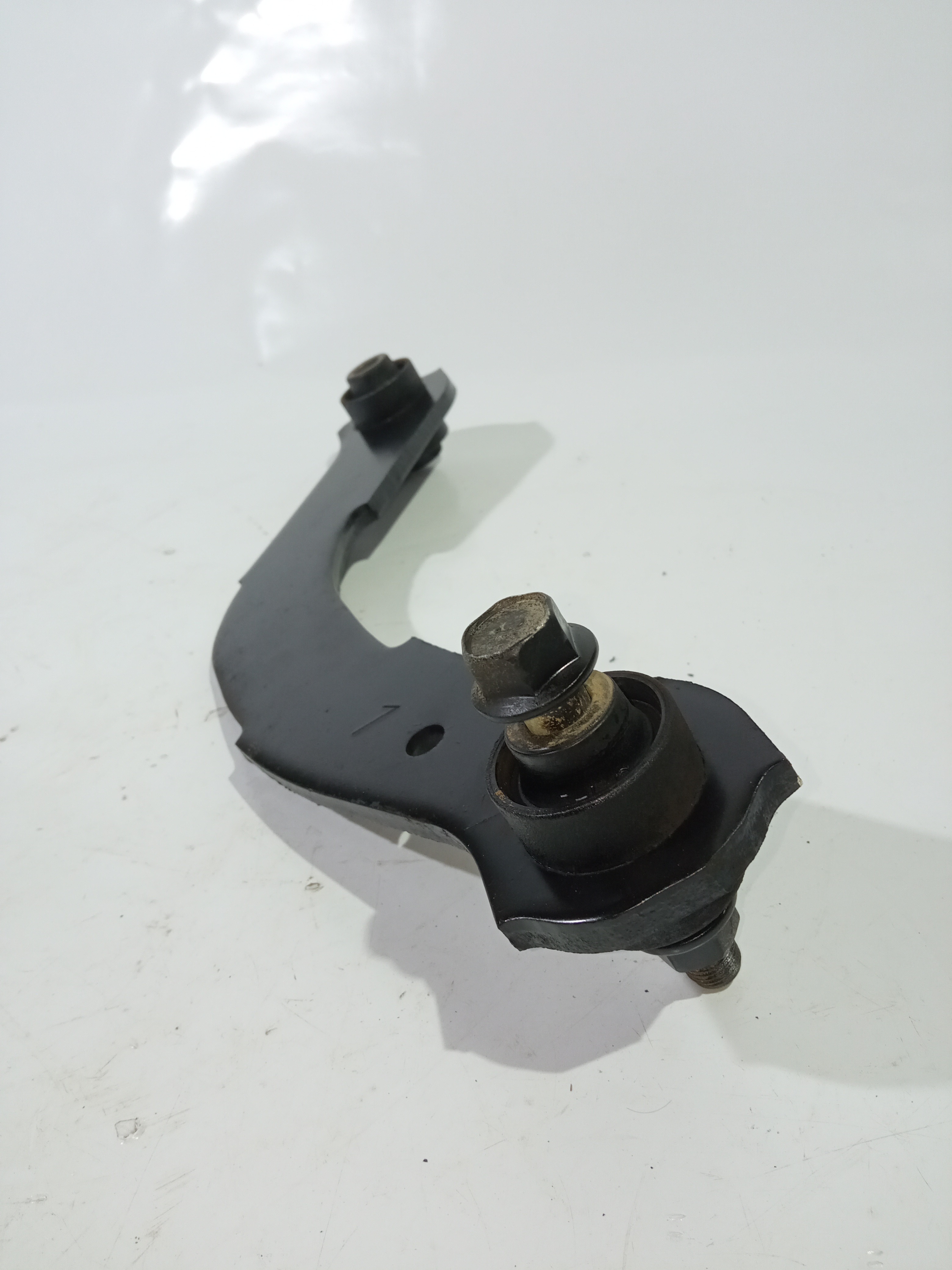 Braço Curvo Suspensão Traseira Mitsubishi Outlander 06/12 4