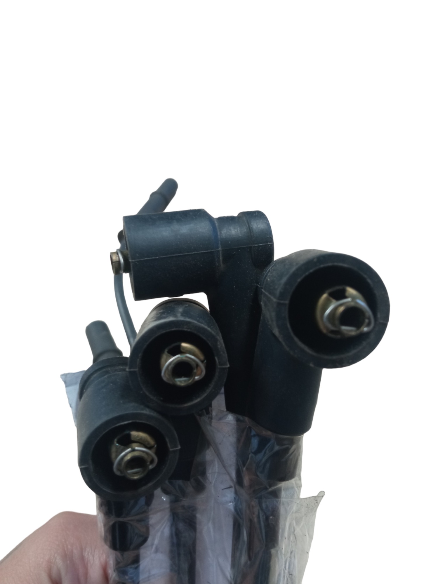 Cabo De Vela Renault Clio Original 4