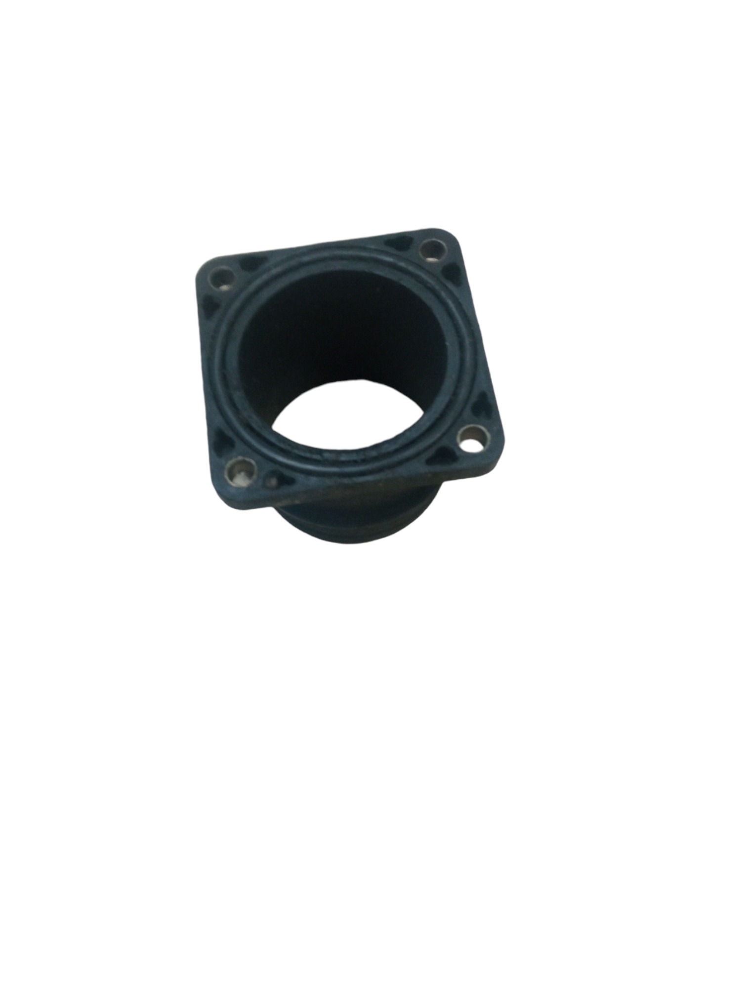 Tubo Do Bocal Filtro De Ar Volkswagen 4
