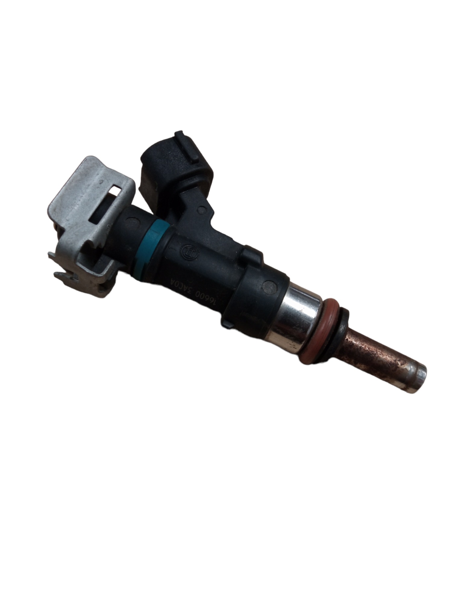 Bico Injetor Nissan March 2015 M.v 2