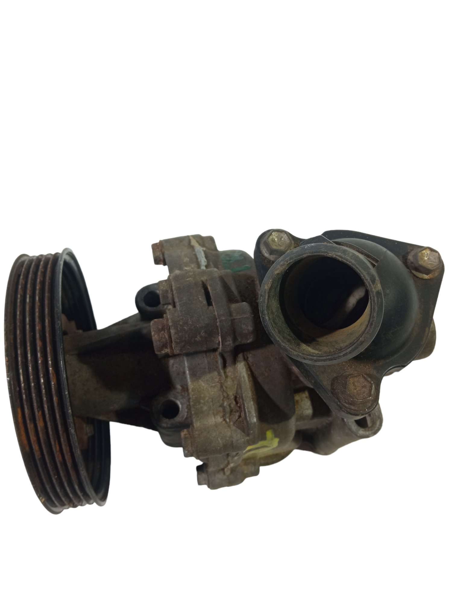 Bomba De Agua Chevrolet Tracker 2.0 2007 2008 2009 Usado Gm 3
