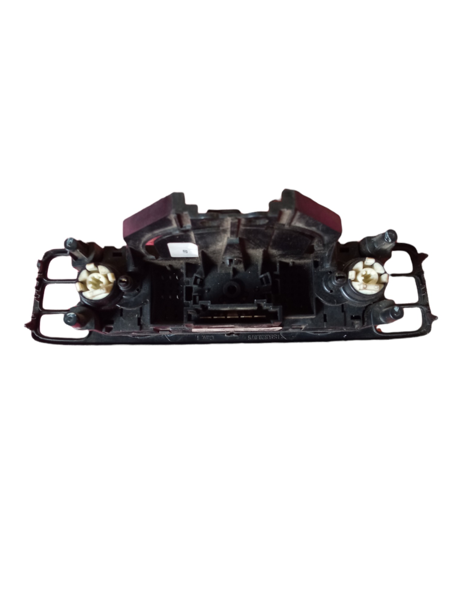 Comando De Ar Condicionado Volkswagen Up Tsi 2014 A 2017 5