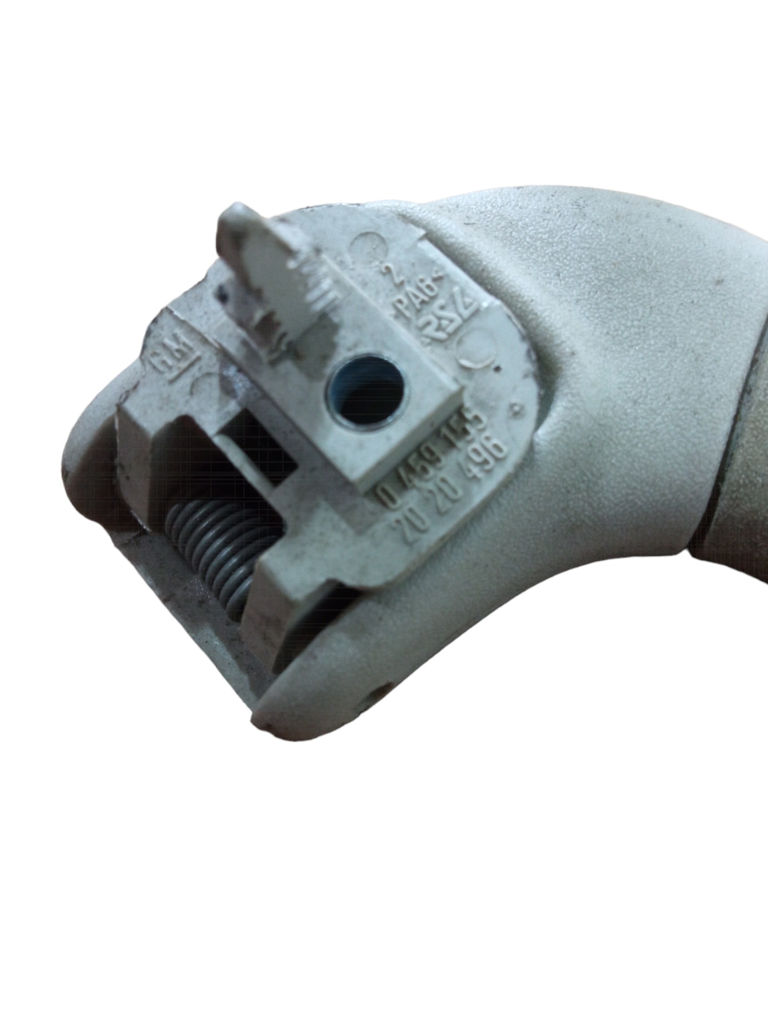 Alça De Mao Teto Orig Gm Omega Australiano 99/2002 90459155 5