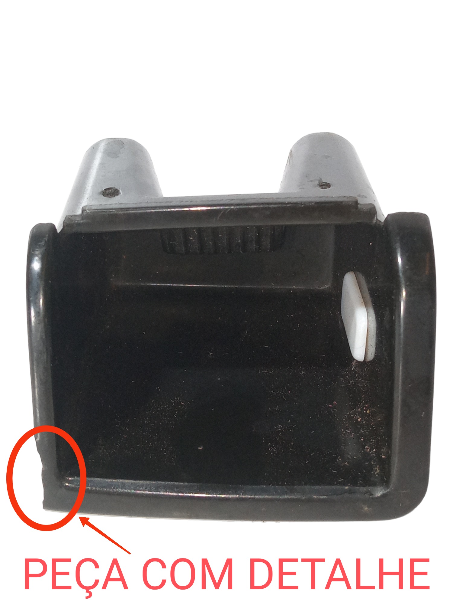 Cinzeiro Cuba Mercedes Classe A 160 190 99 2000 2001 Usado 2
