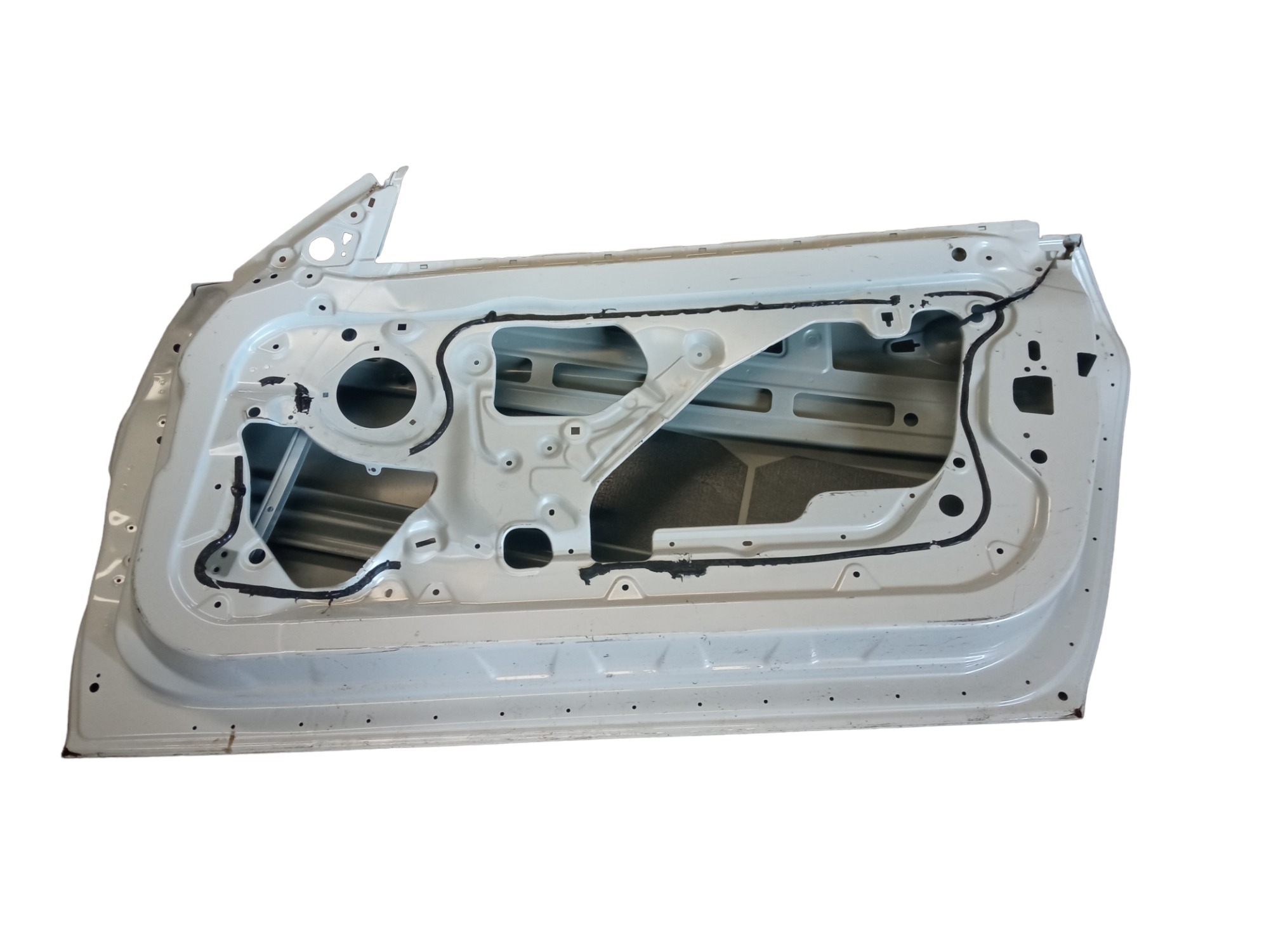 Porta  Direita Bmw 420i Gran Coupe 2014 2015 6