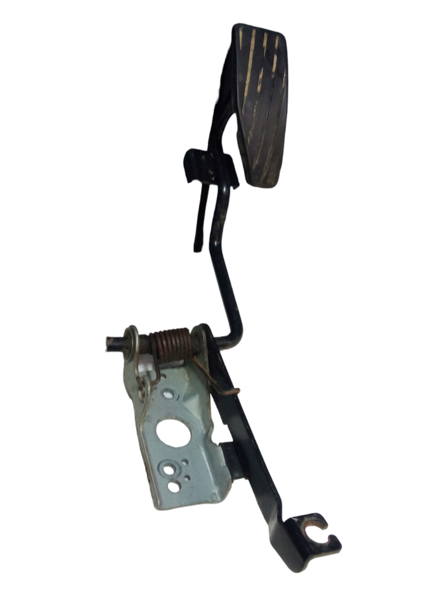 Pedal Acelerador Suzuki Vitara 1997 1998 Original Usado 5