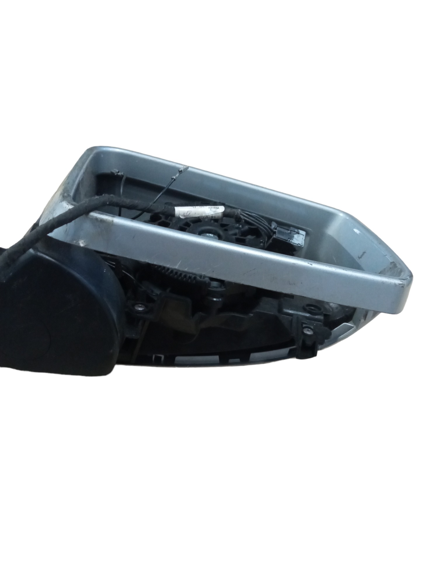 Retrovisor Direito Mercedes Benz Gla Class 2015 2016 Usado 1
