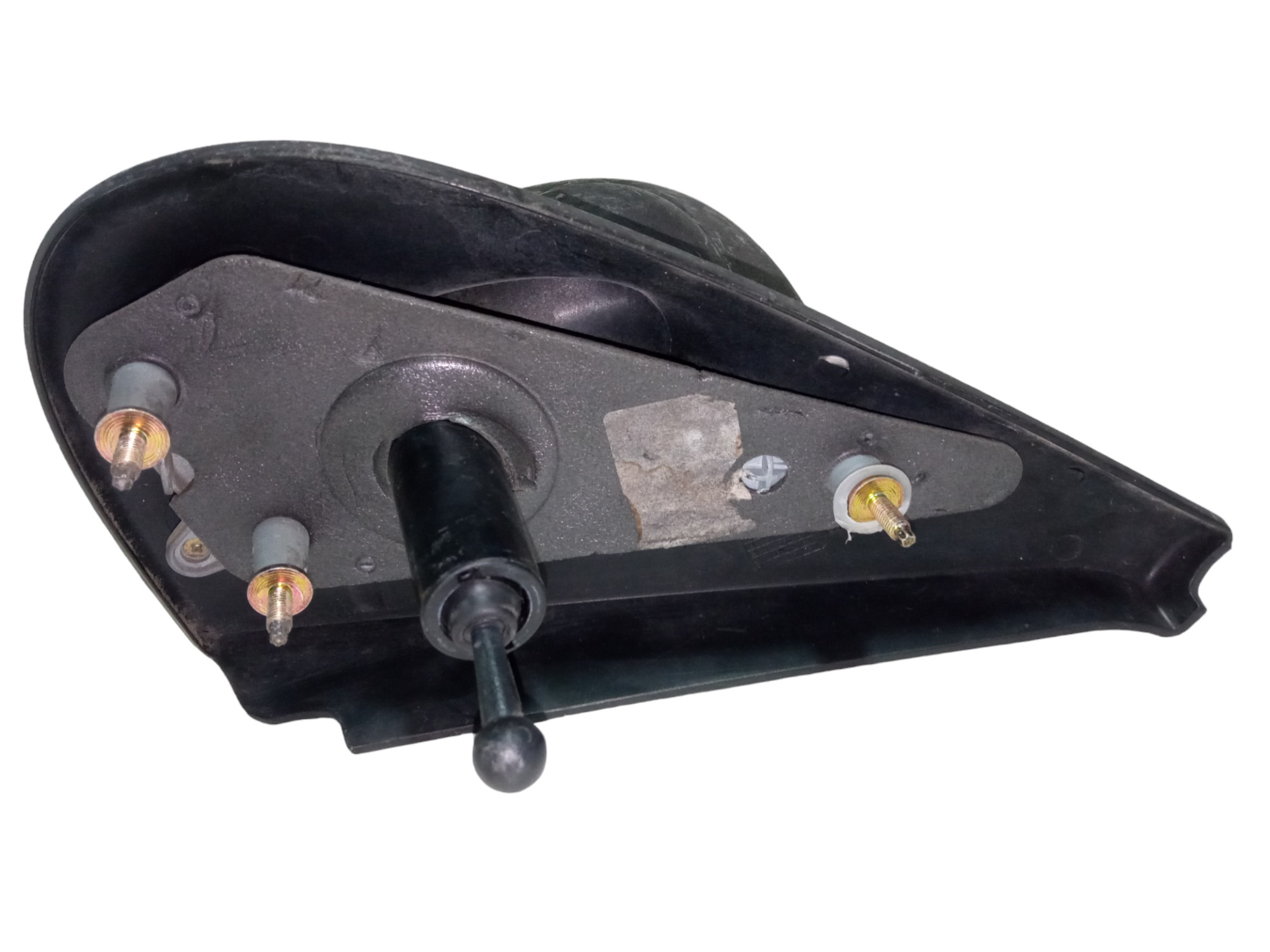 Retrovisor Lateral Direito Renault Kangoo 98 A 2002 Original 4