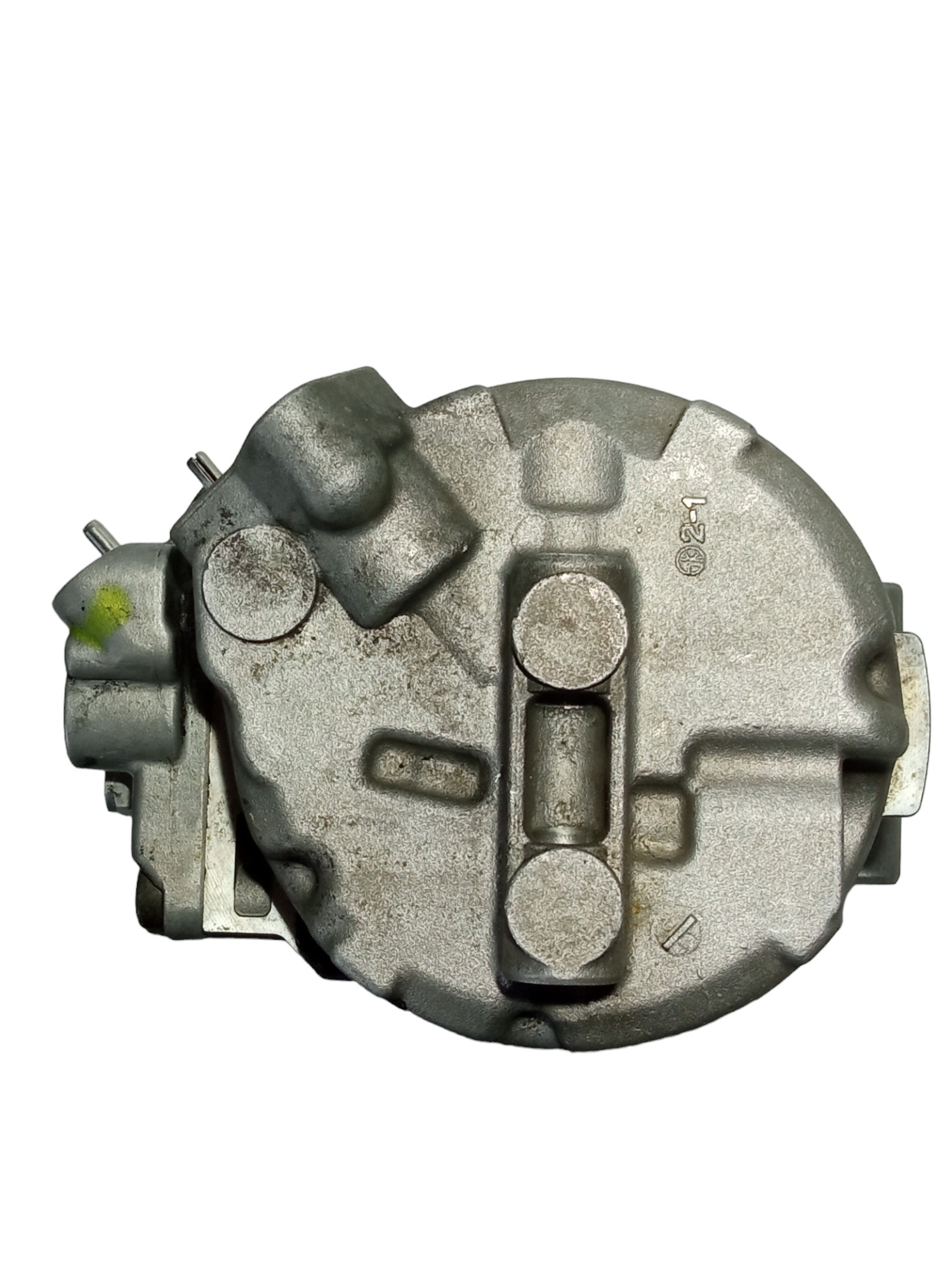 Compressor Ar Condicionado Bmw 320i 99 A 2006 2 2 Usado 6