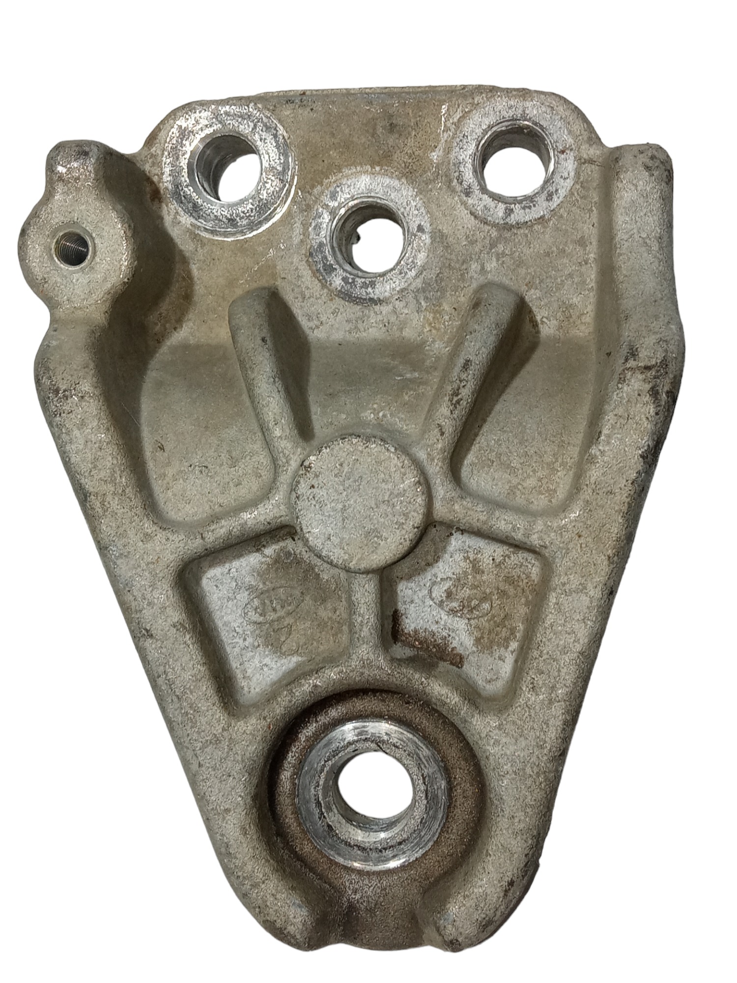 Suporte Direito Coxim Motor Hyundai I30 2007 2012 Original 4