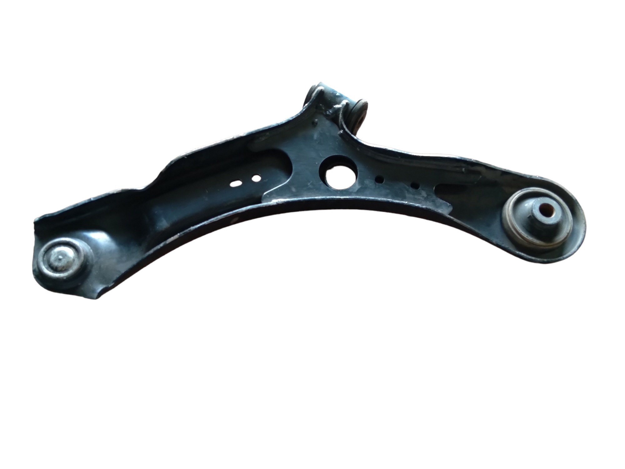 Balança Dianteira Direita Suzuki Sx4 2008/2014. M.v 2