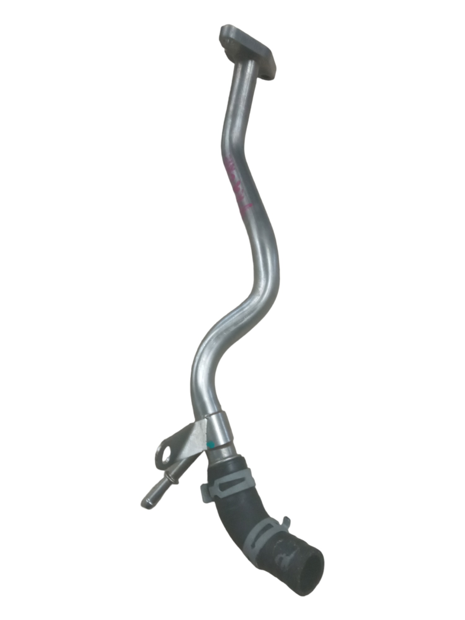 Cano De Agua Motor Chevrolet Tracker/cruzer Semi Nova M.v 2
