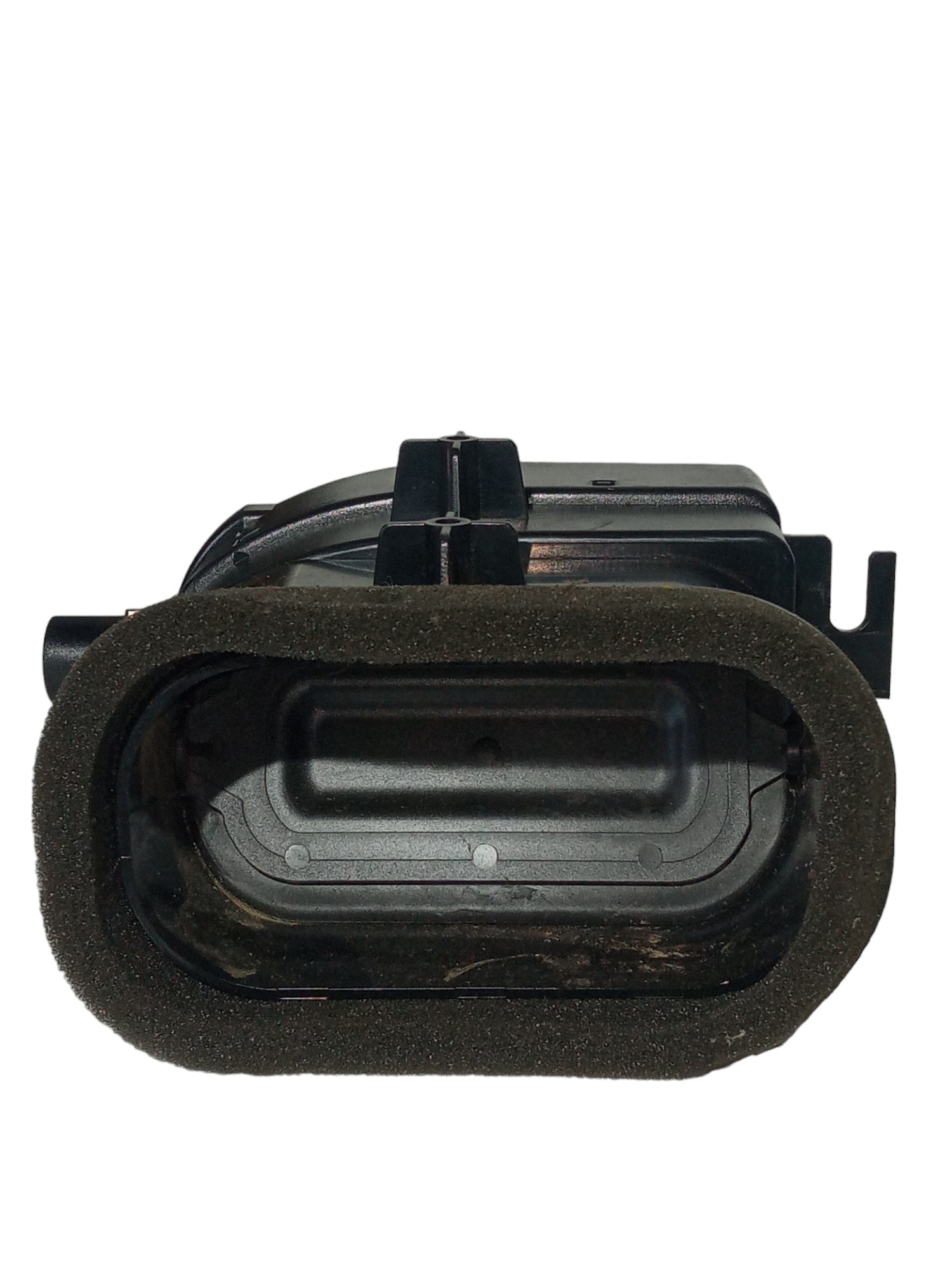 Difusor Ar Lateral Esquerdo Painel Mercedes Classe A 99 2005 4