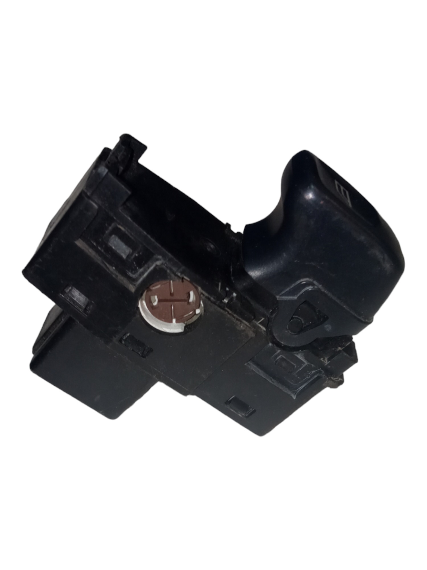 Botao Vidro Eletrico Traseiro Volvo S60 S80 V70 2000 2009 3