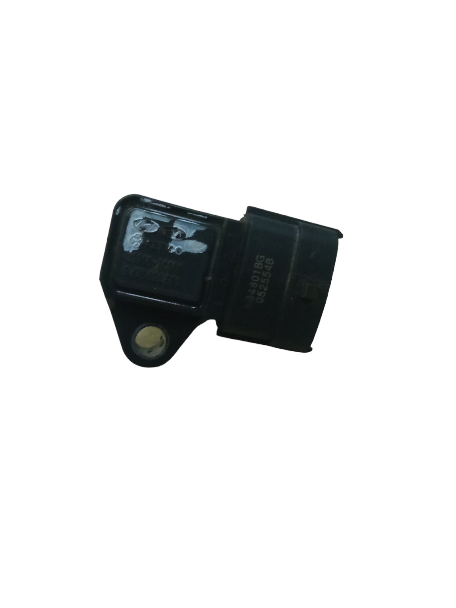Sensor Map Hyundai Santa Fé 2014/2018 2