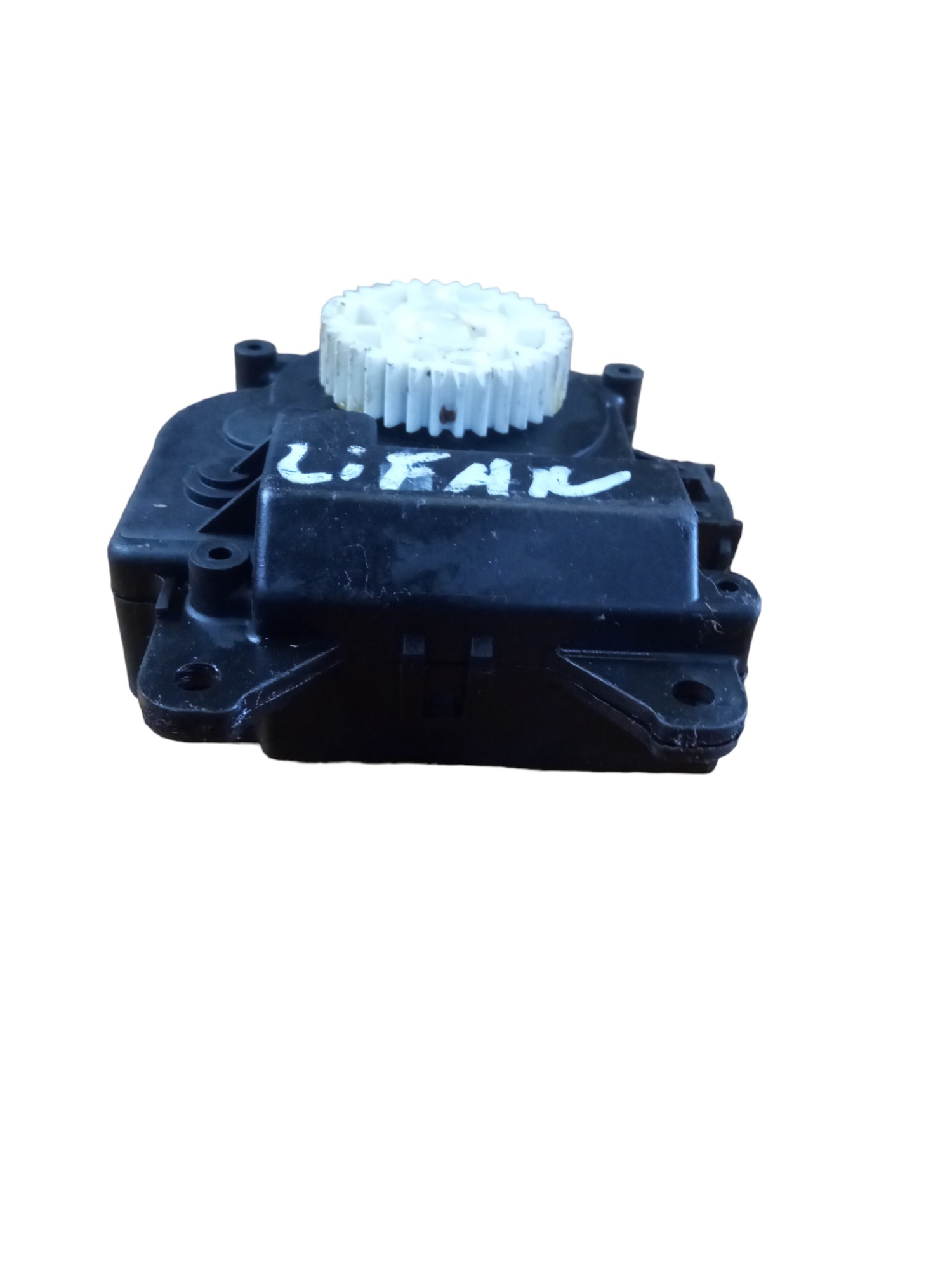 Atuador Ar Condicionado Lifan 530 2013/2018 2