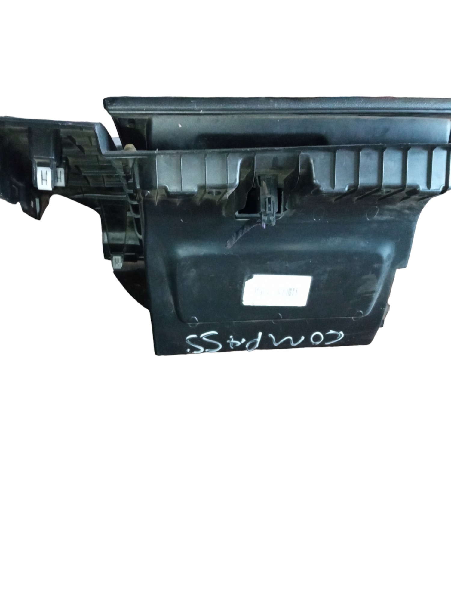 Porta Luva Jeep Compass 16/19 Com Detalhes 3