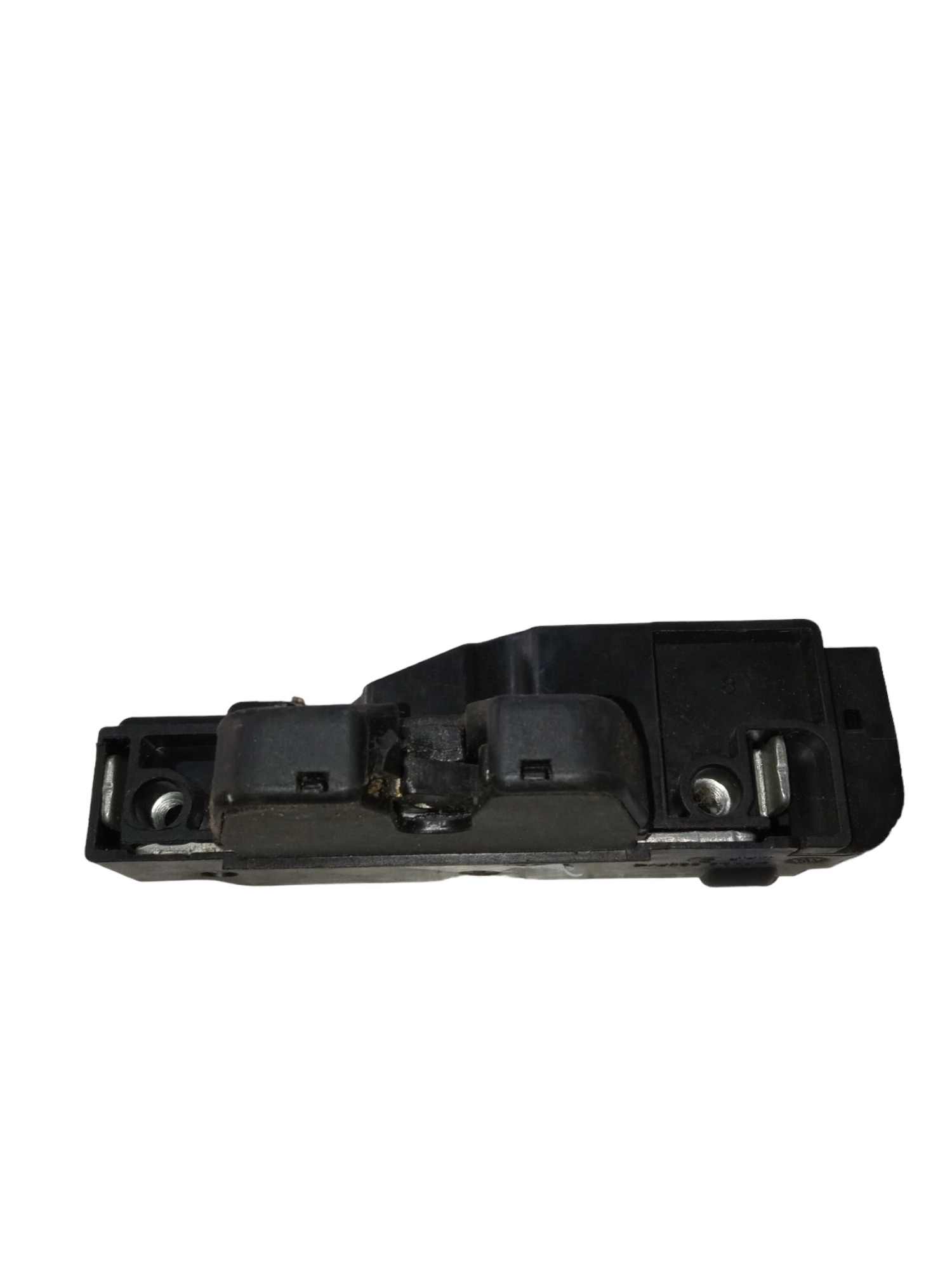 Fechadura Tampa Traseira Citroen C4 2008 A 2012 Sedan 2