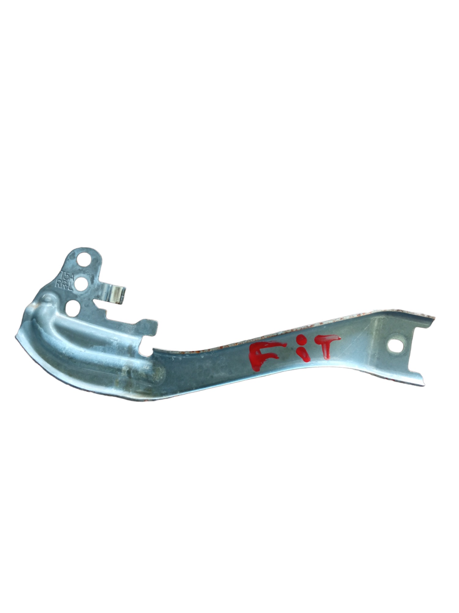 Suporte De Maçaneta Traseira Esquerda Honda City/fiat/wrv 3