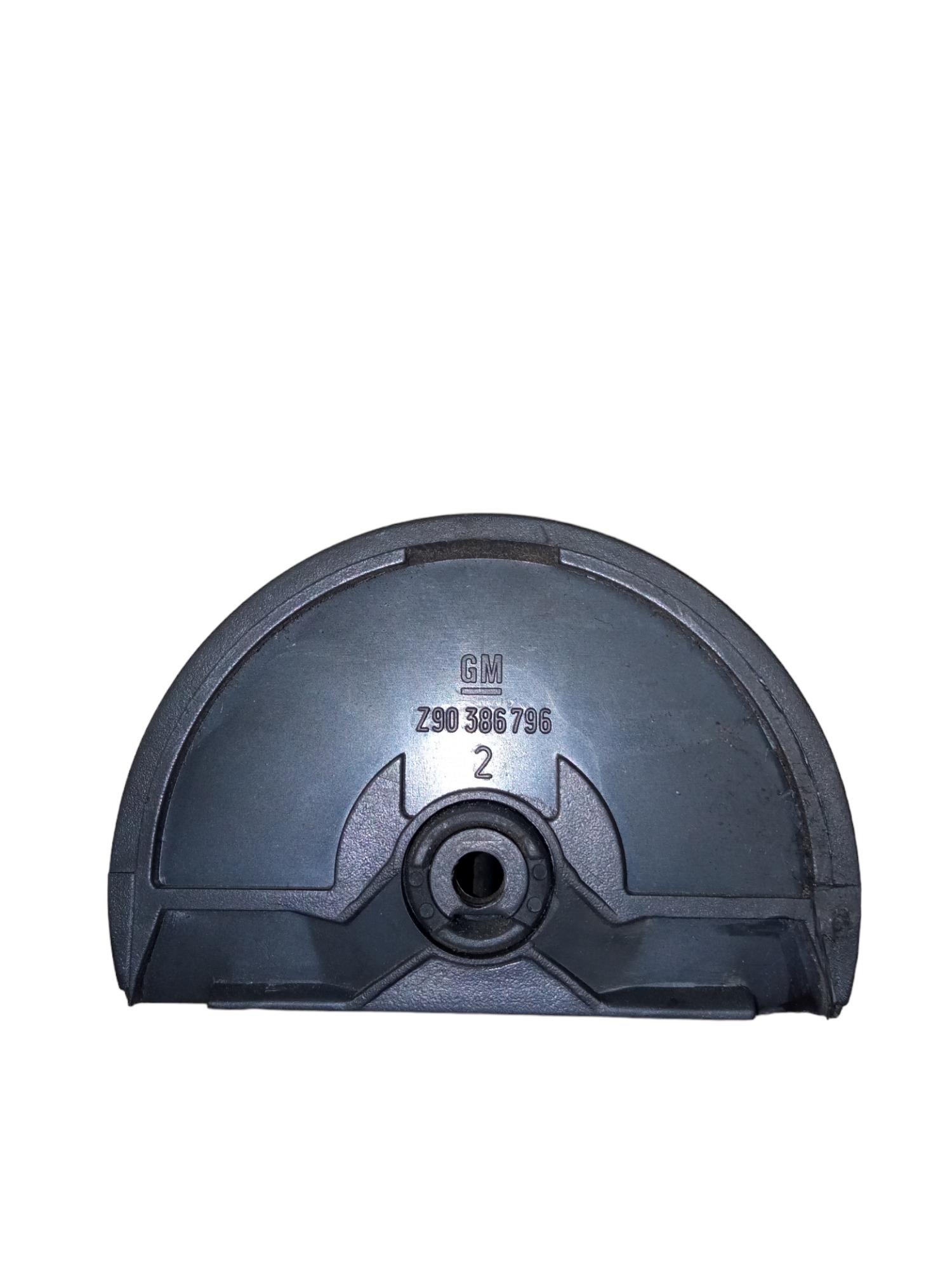Difusor De Ar Corsa Wind Super/wind 96 A 2001 2