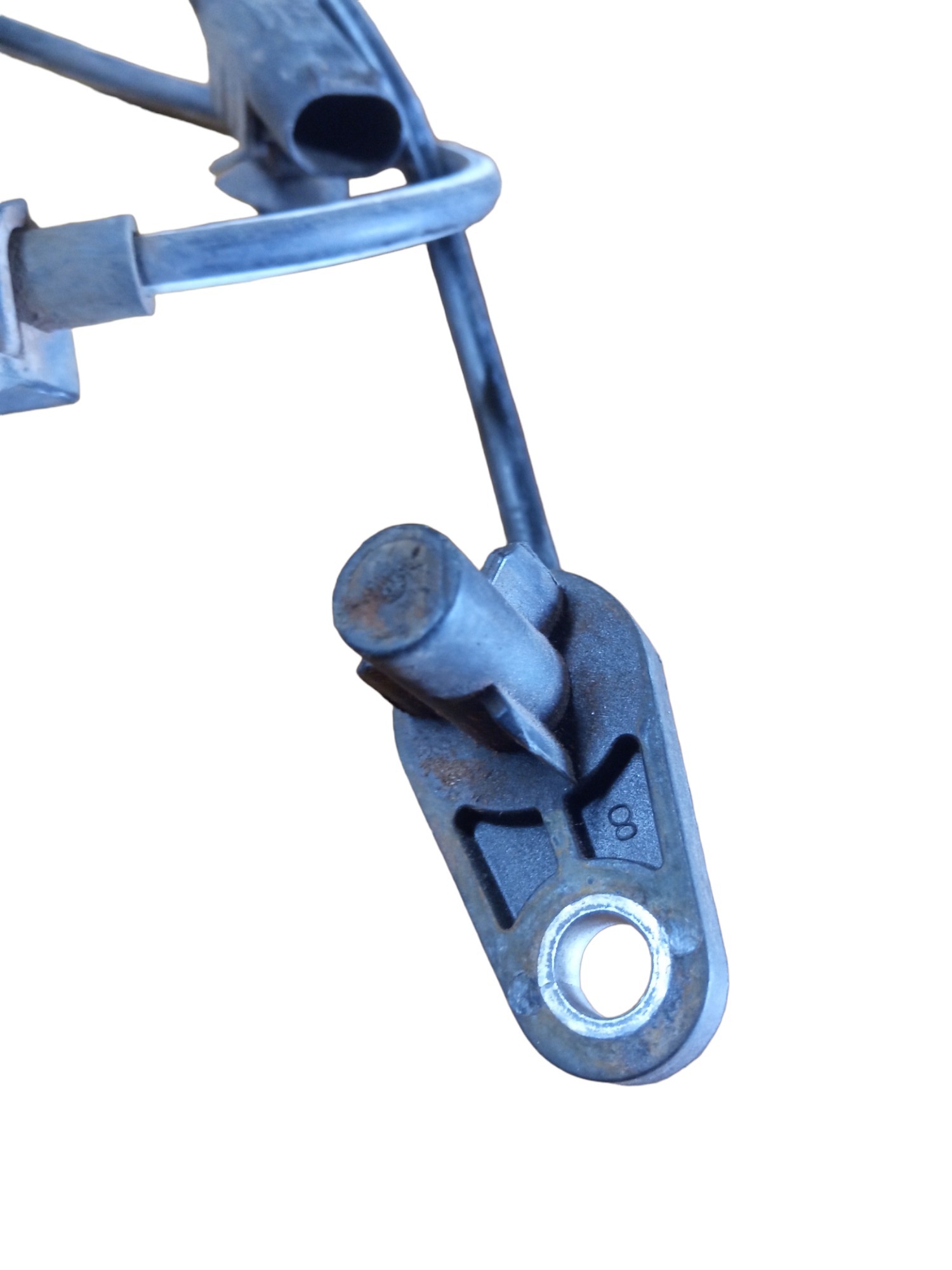 Sensor Abs Dianteiro Esquerdo Toyota Corolla 2008/2012 M.v 3