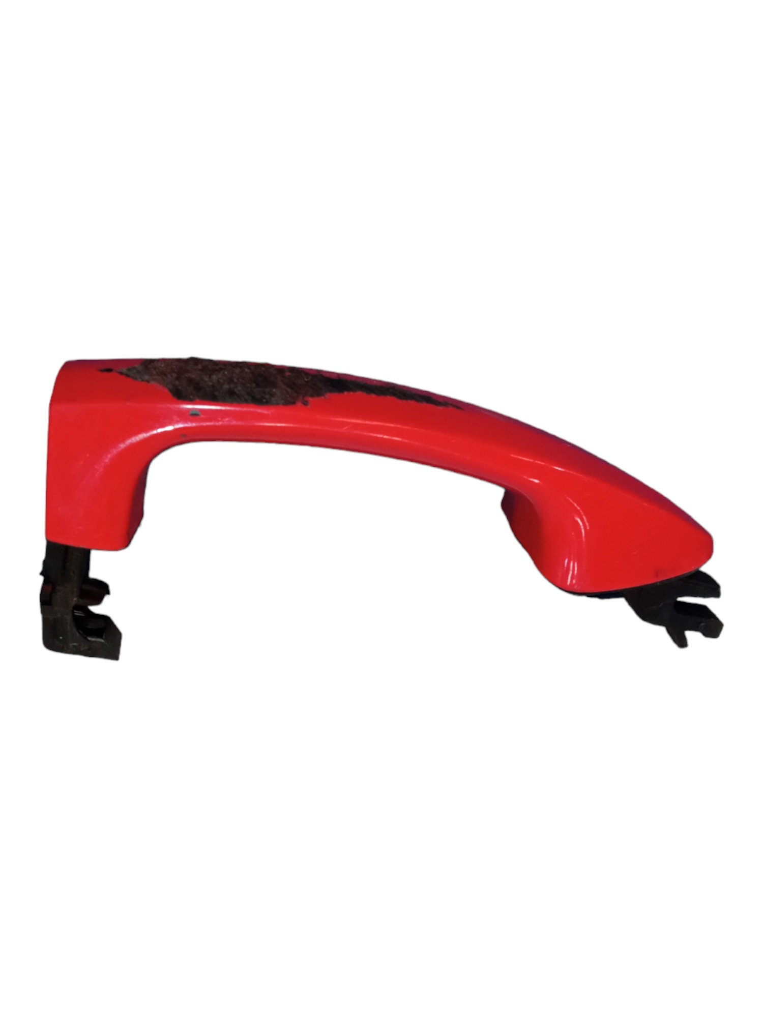 Puxador Macaneta Externa Ford Ecosport 2013 A 2019 Usada 1