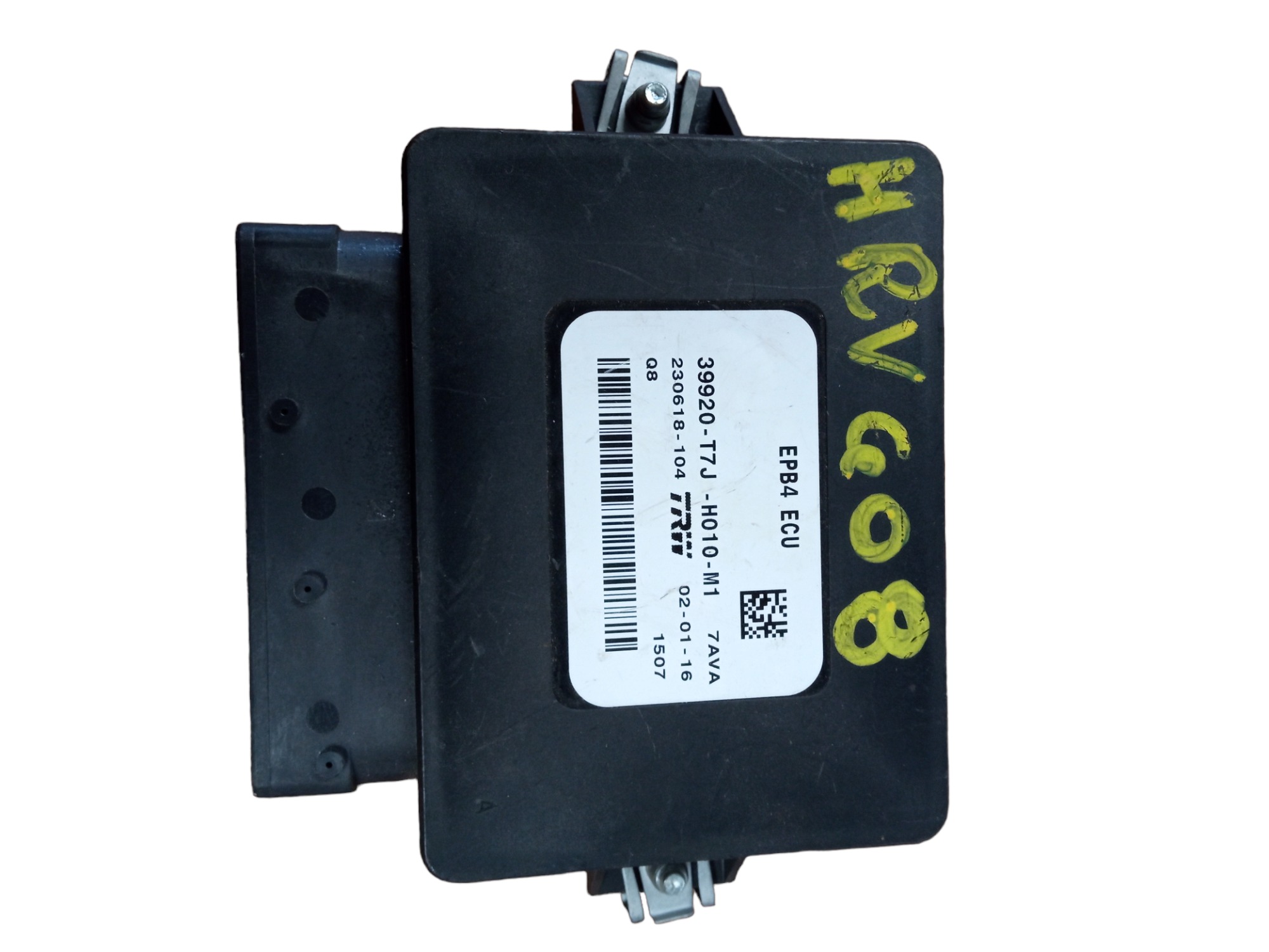 Módulo Freio De Mão Honda Hr-v 16/18 M.v 2