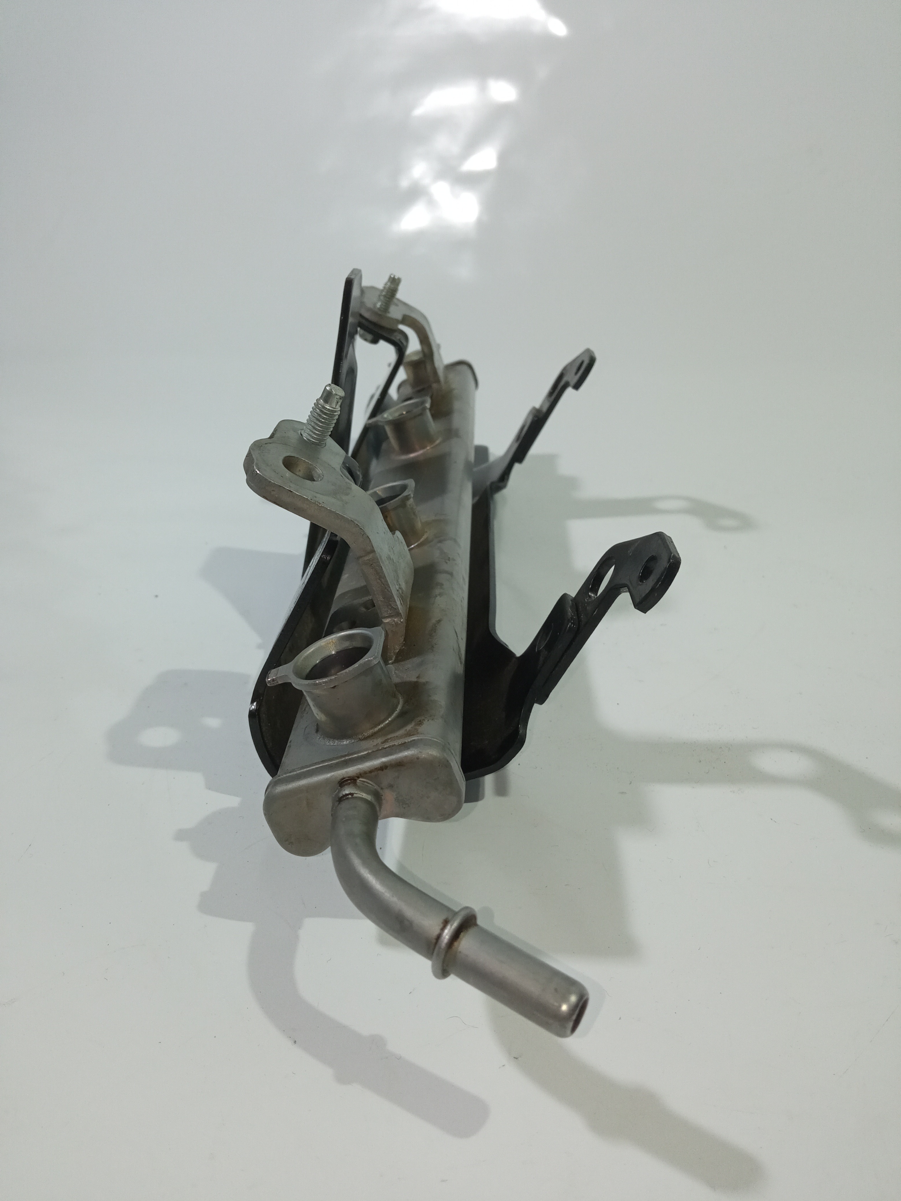 Flauta Dos Bicos Injetores Renault Sandero/ Logan 1.6 16/20 2