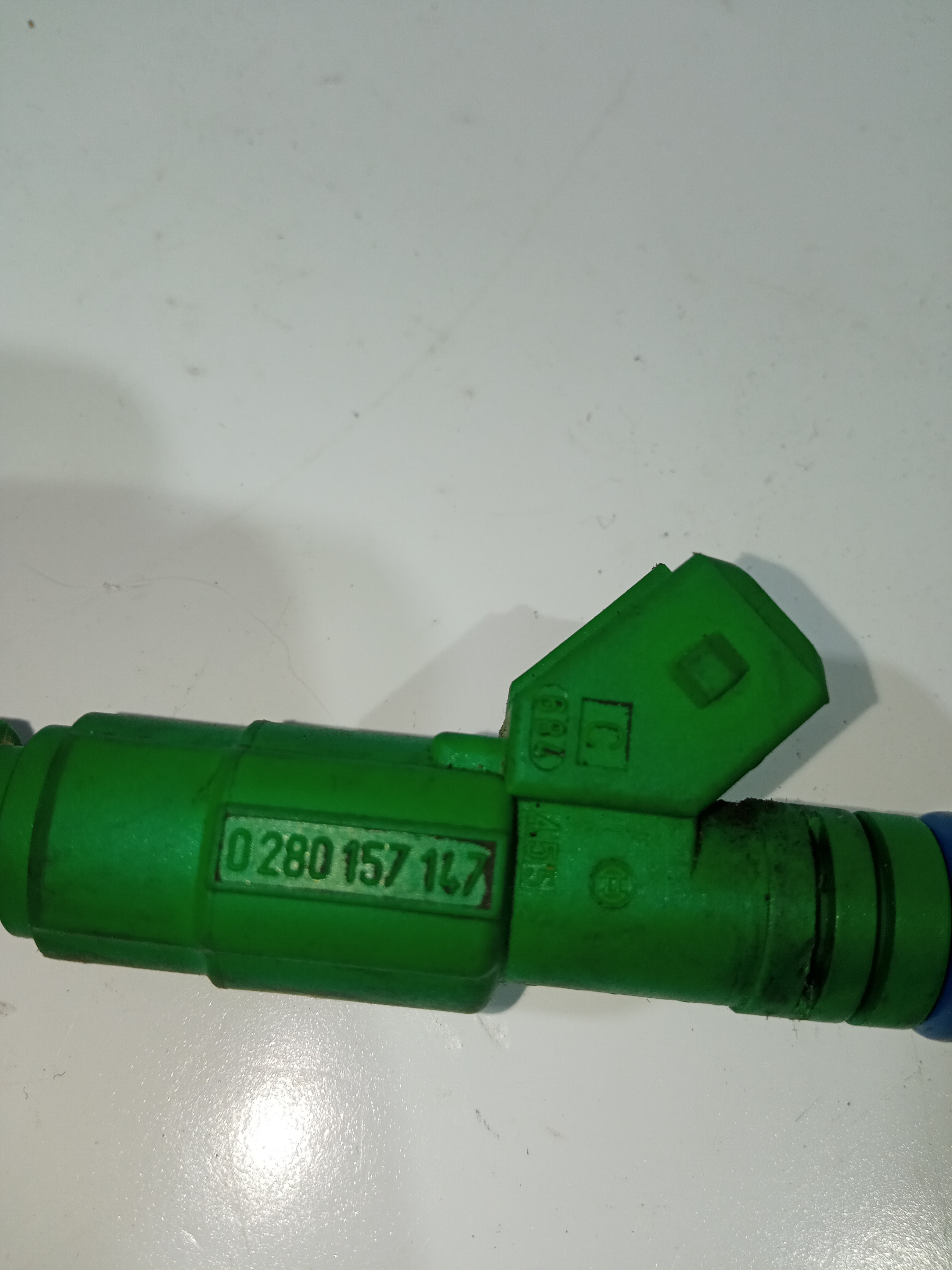 Bico Injetor Honda  Crv/ Civic 2.0 16v Flex 2012/2016 5