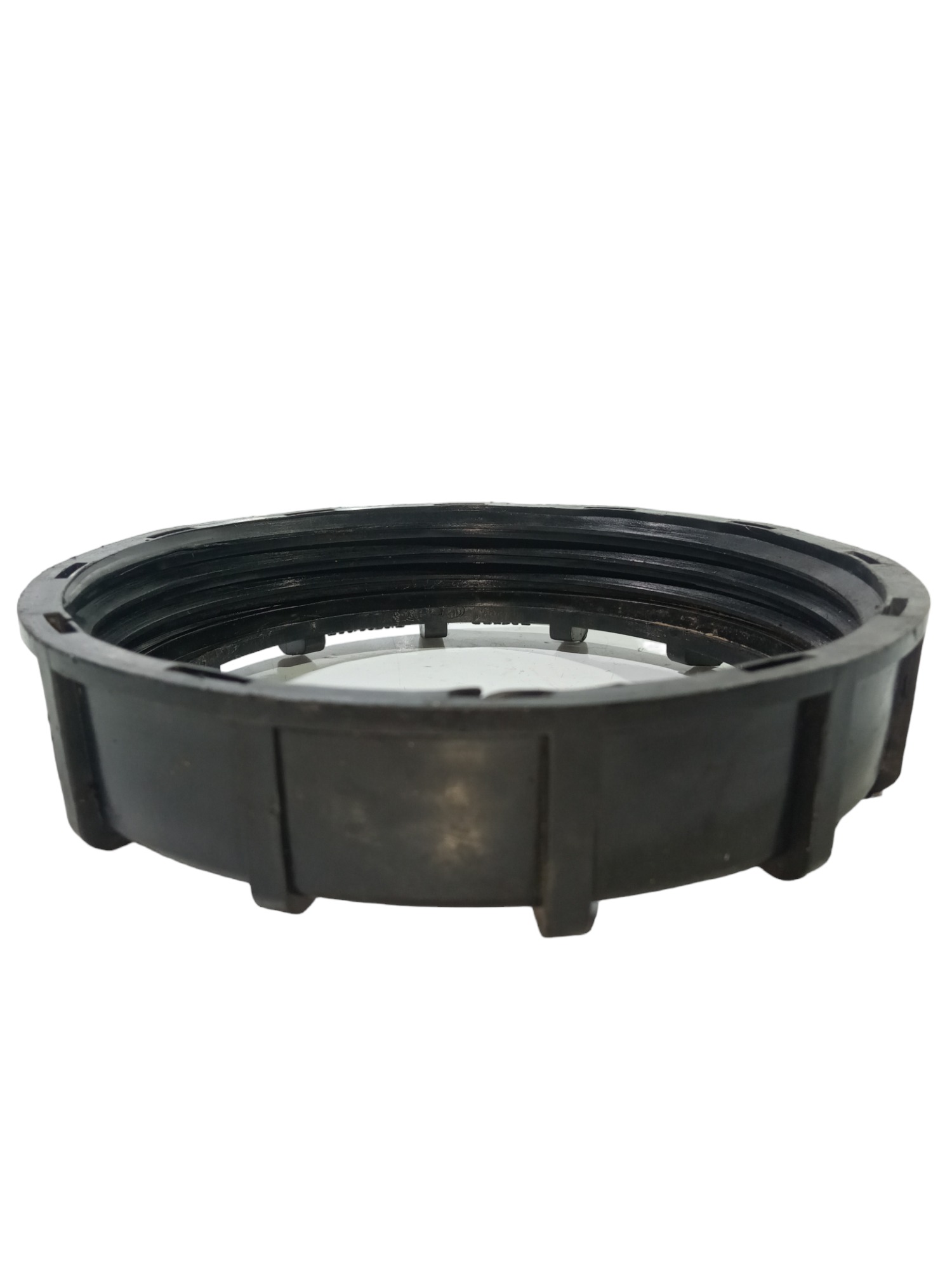Trava Porca Rosca Bomba Combustivel Chery Qq Face Tiggo 2012 4