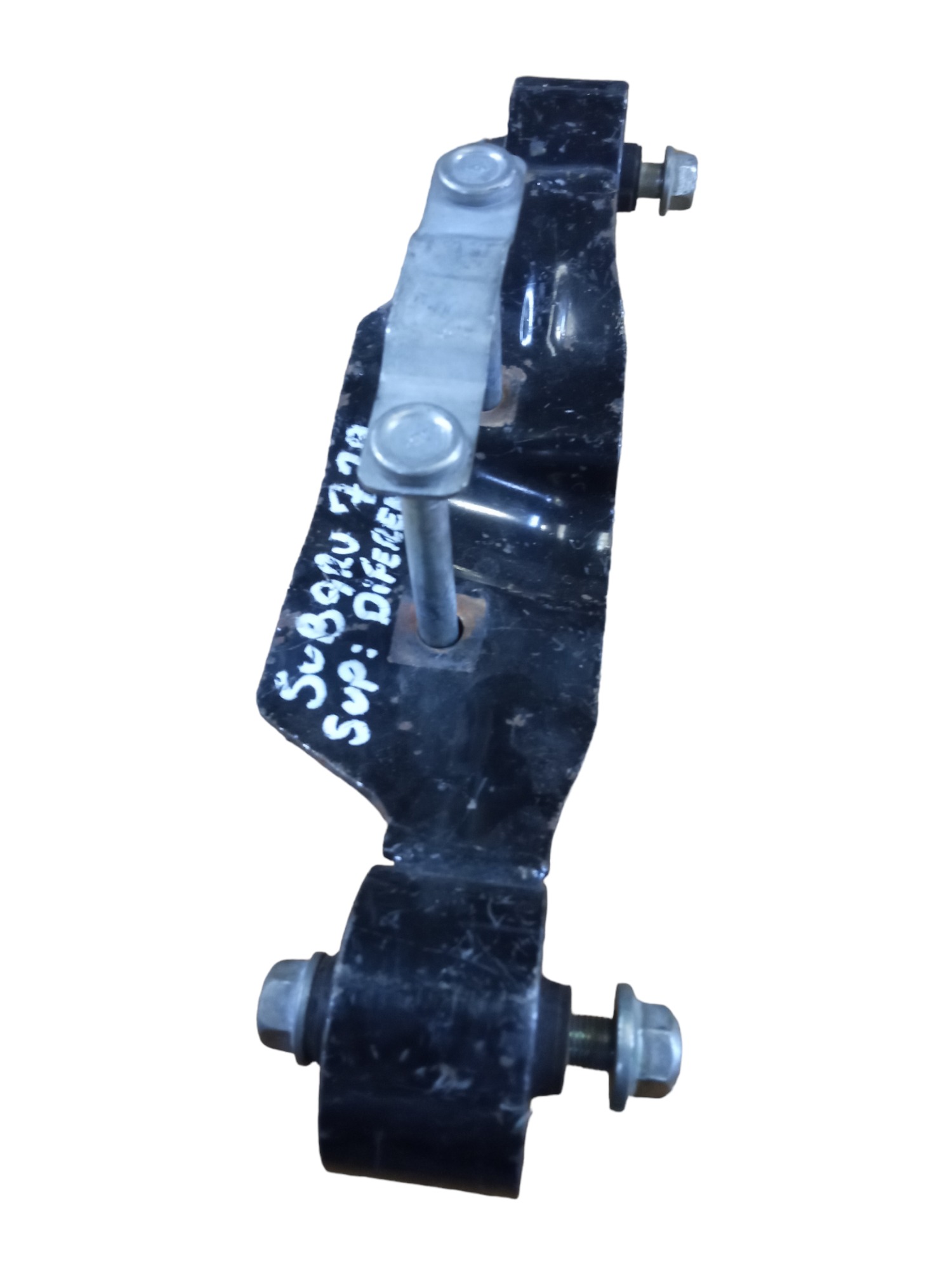 Suporte Diferencial Traseiro Subaru Impreza 2008/2012 3