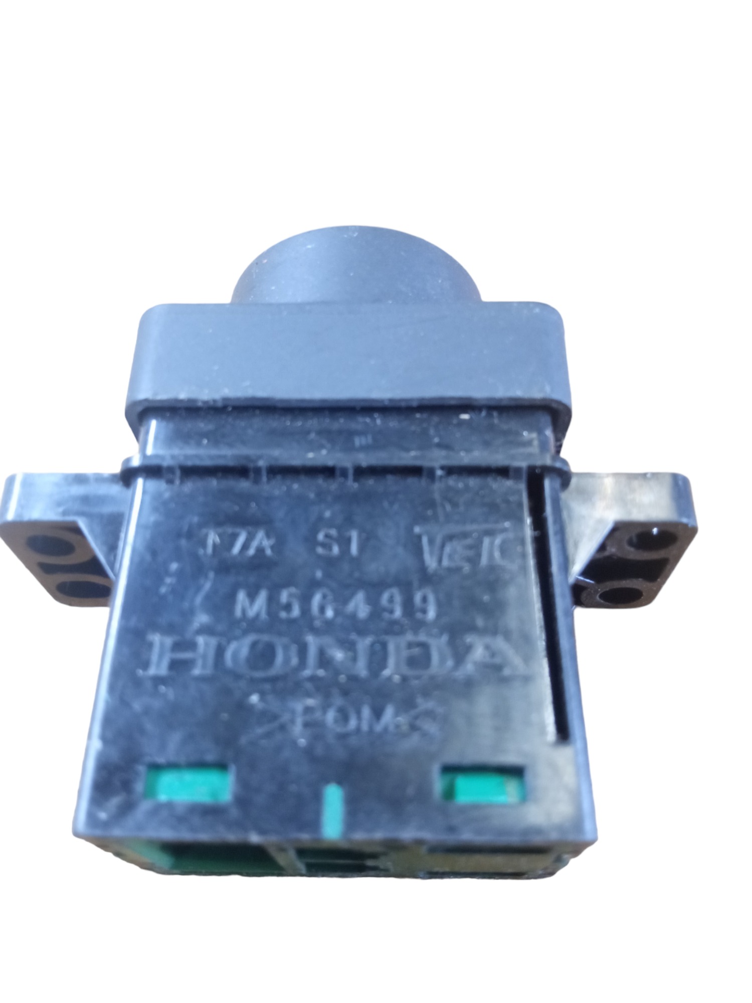 Botão Controle De Tração/estabilidade Honda Hrv 15/20 M.v 5