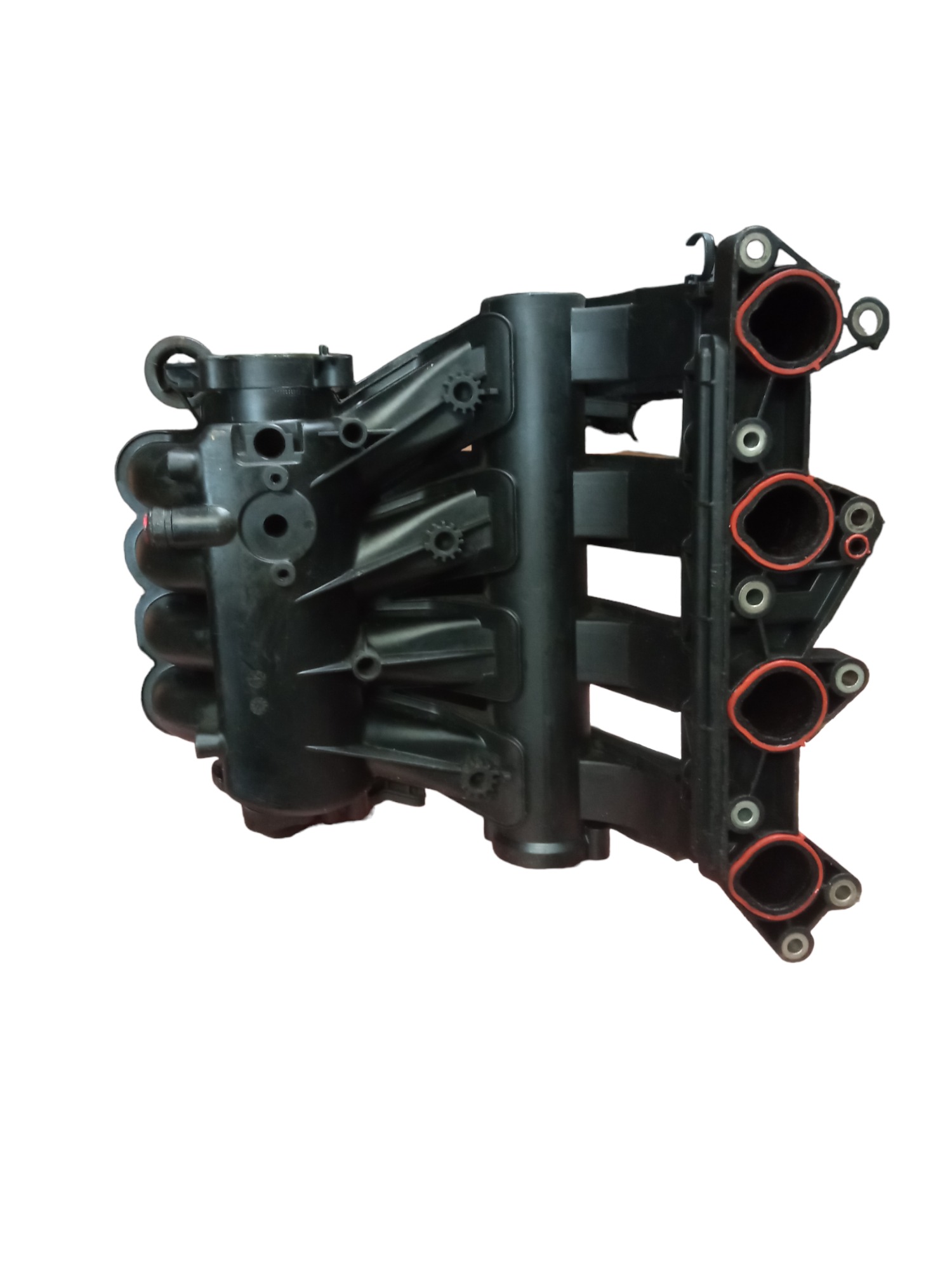 Coletor Admissão Mercedes B180 05/11 1.7 M.v 4