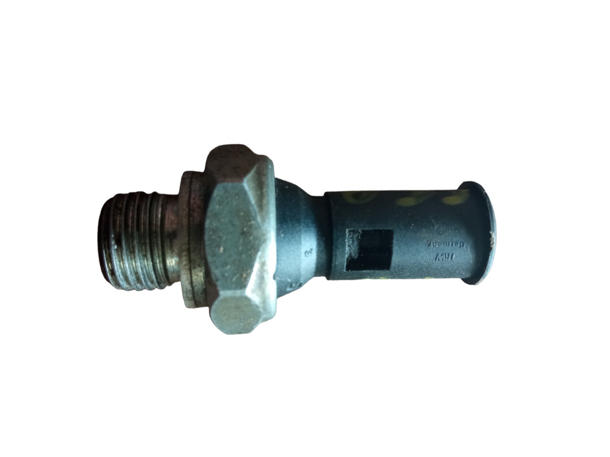 Sensor De Óleo Pressão Volvo Xc70 2003/2011. M.v 4