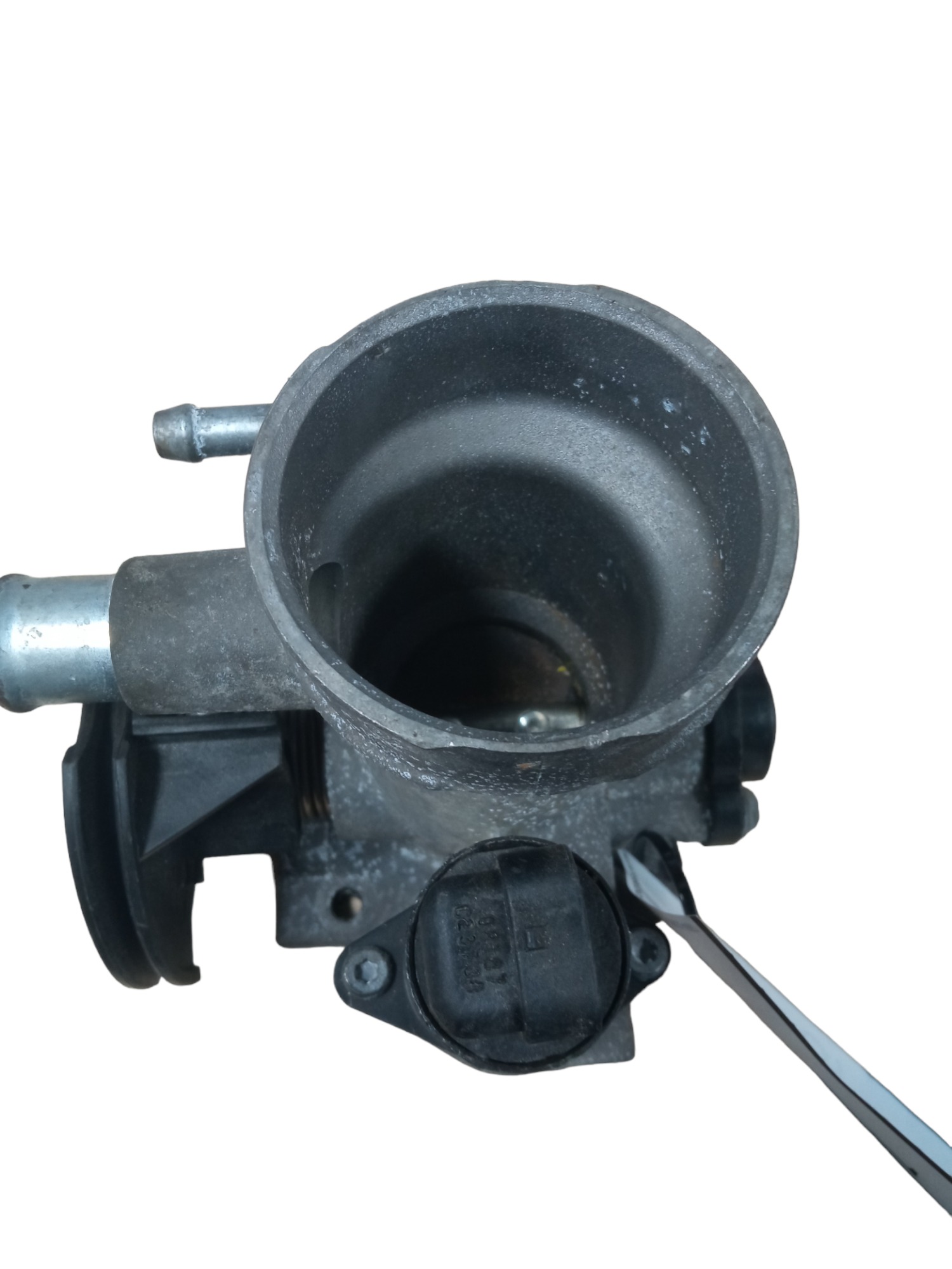 Tbi Corpo De Borboleta Chevrolet Corsa 2002/2005 2