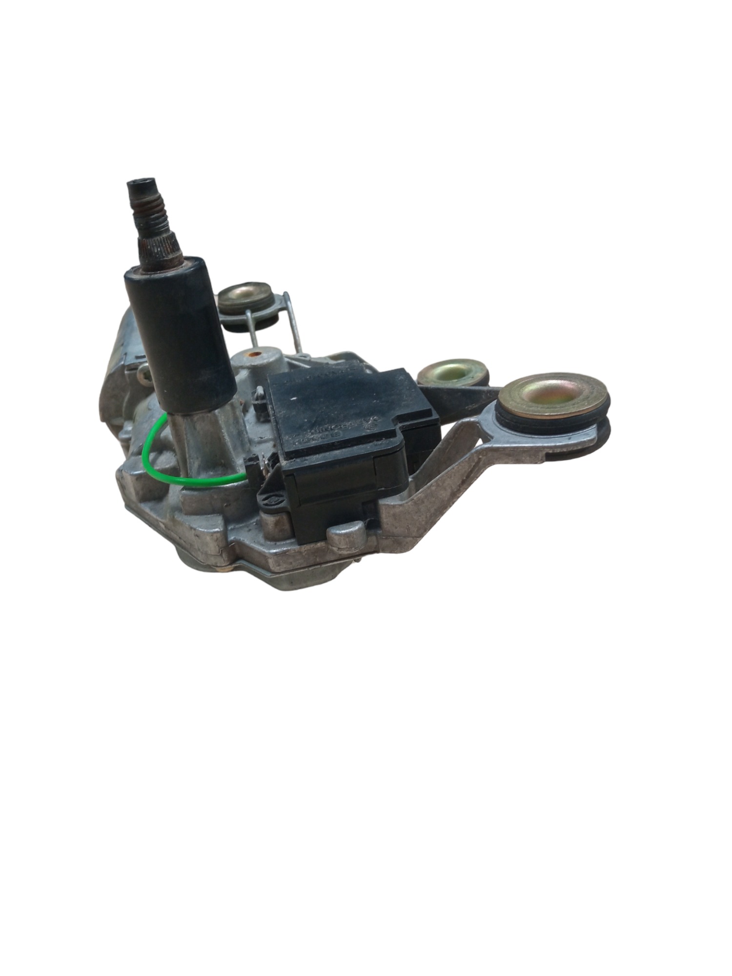 Motor Limpador Vidro Traseiro Volkswagen Golf 1999/2006 5