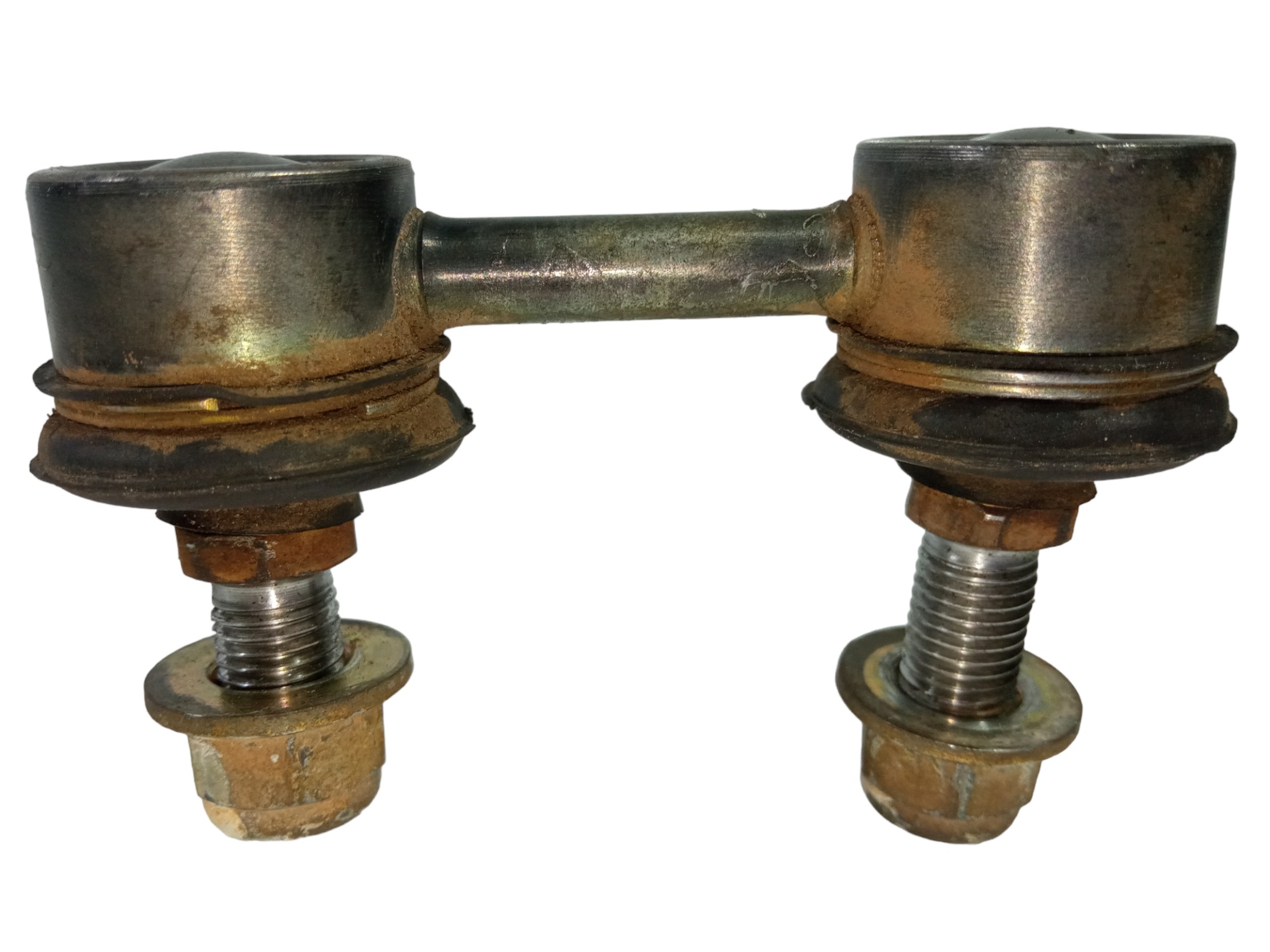Bieleta Suspensao Dianteira Chery Face 2010 2011 2012 Usada 5
