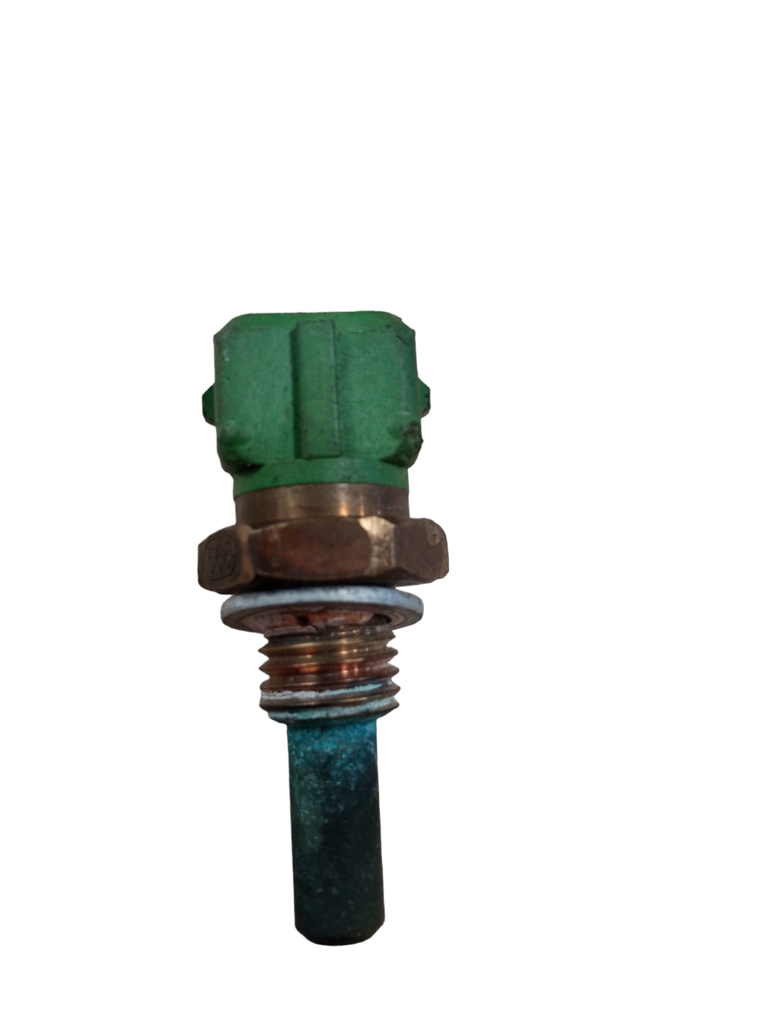Sensor Temperatura Agua Chery Tiggo Face S18 1.3 2.0 16v