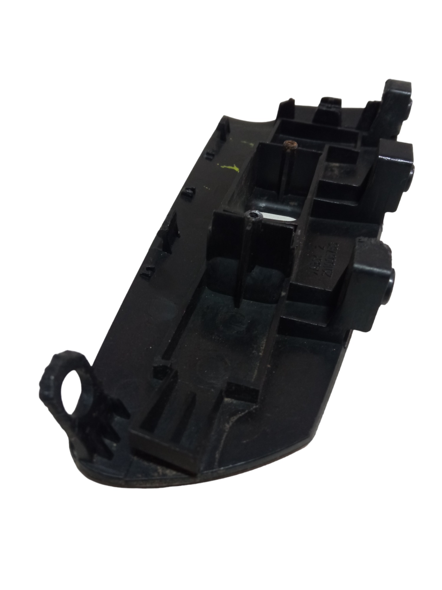 Moldura Botao Vidro Traseiro Esquerdo Kia Cerato 2008 A 2013 4