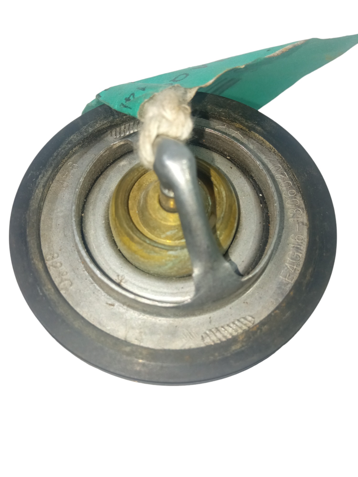 Valvula Termostatica Chery Qq 2014 2015 2016 2017 2018 Usado 2