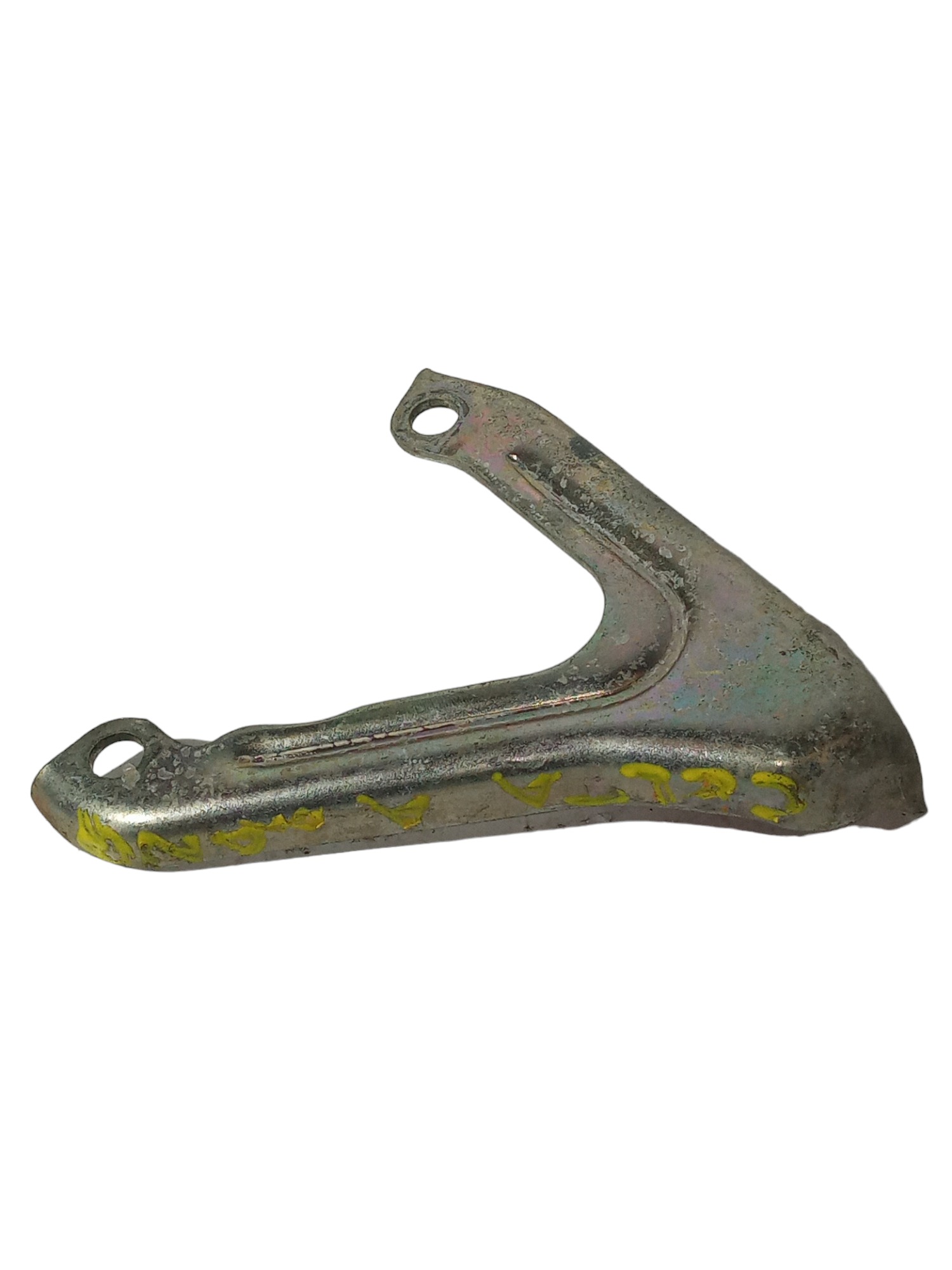 Suporte Coletor De Admissao Gm Celta Prisma 1 4 2007 A 2012 2